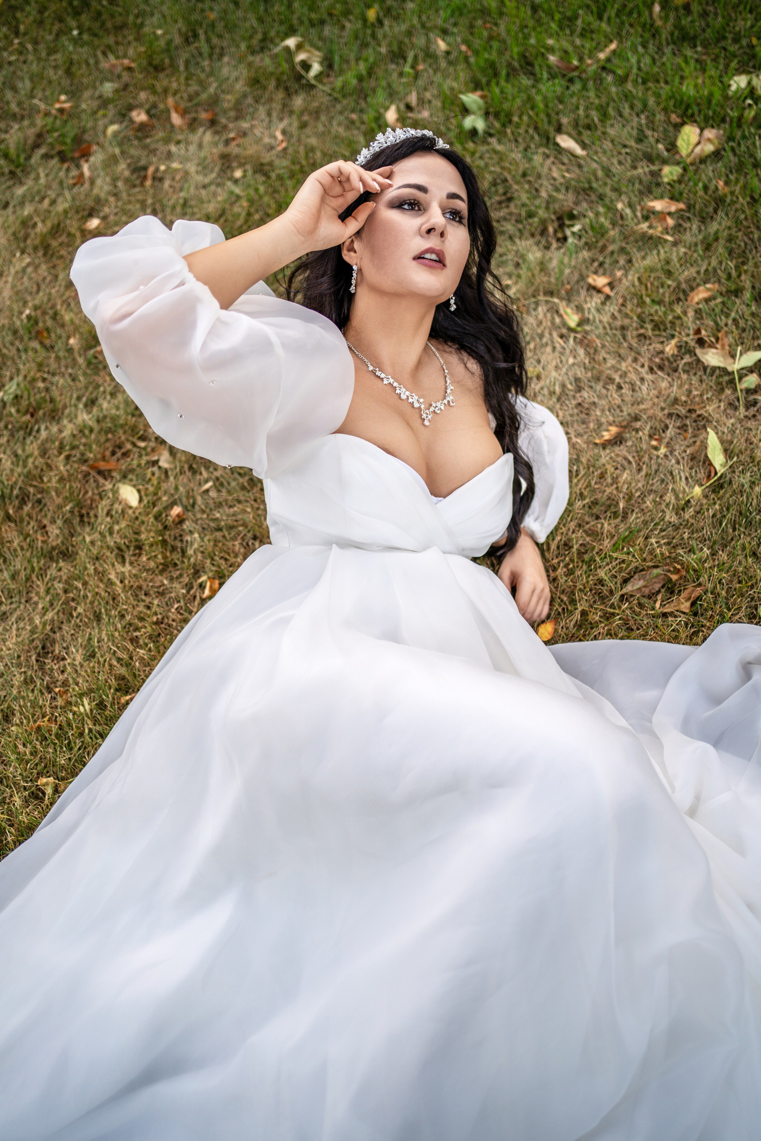 Свадьба Виктории и Абдэлла. Фотограф Антон Белоусов