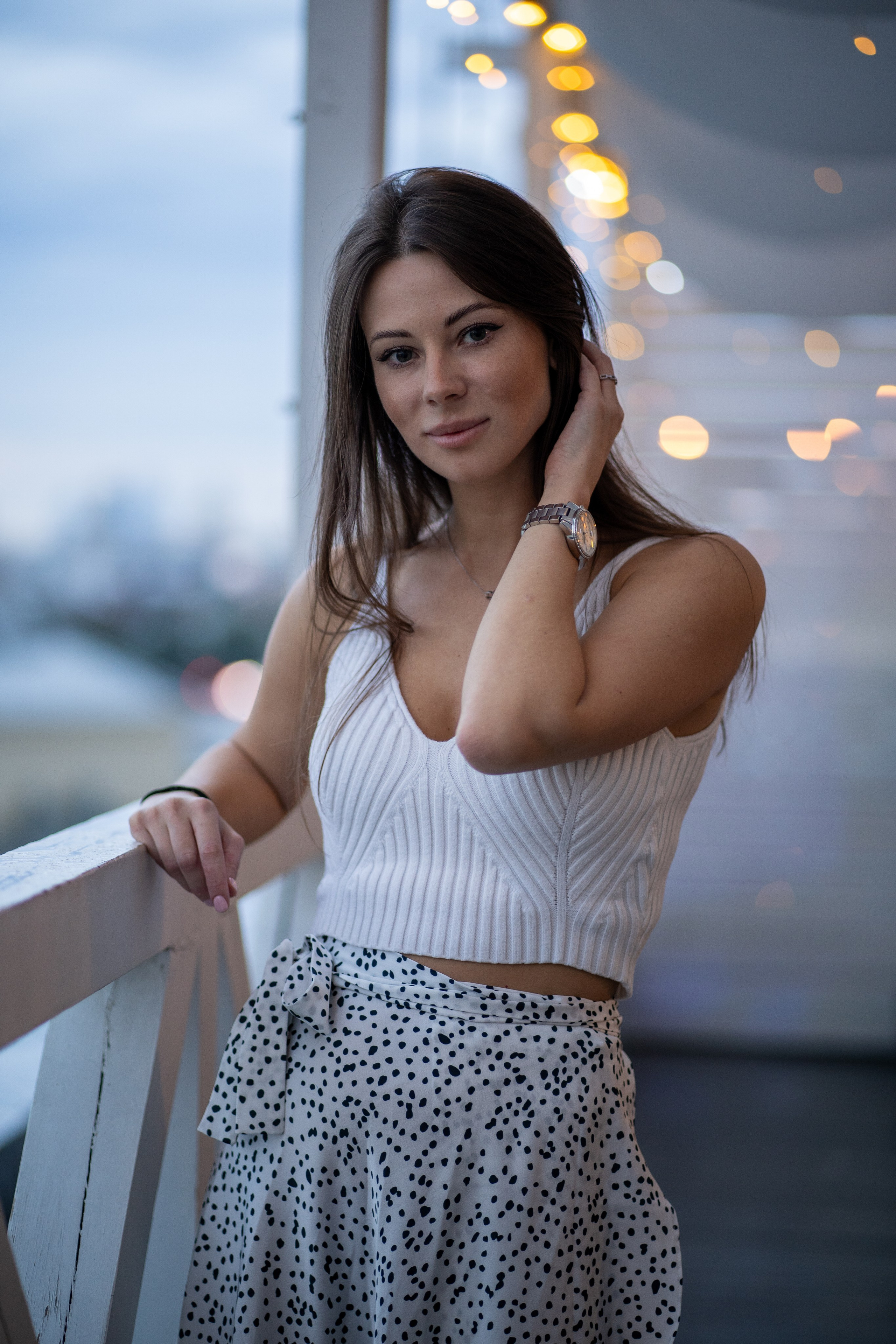 День рождение Константина. Фотограф Антон Белоусов