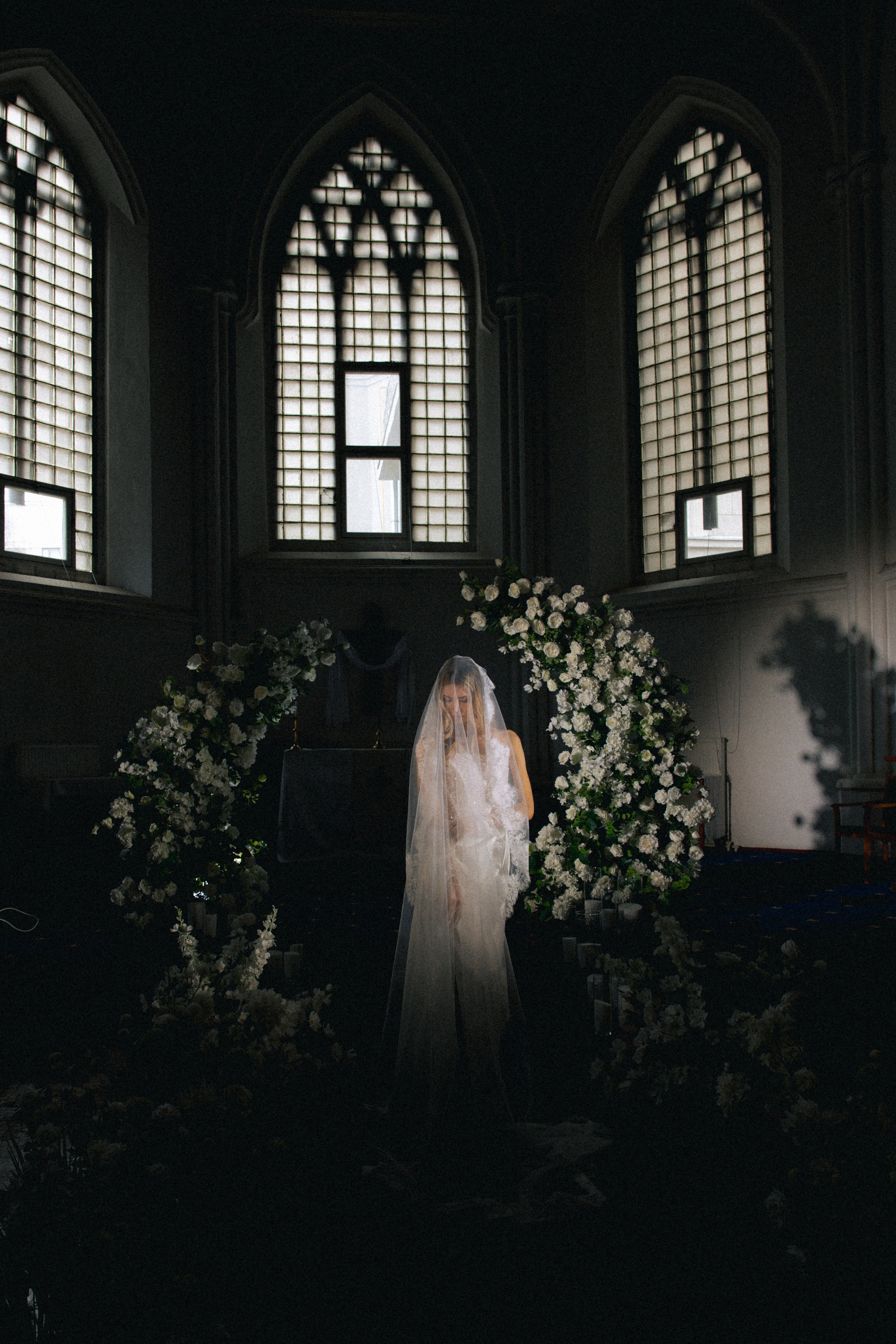 Венчание. Елизавета и Иван. Свадебный и женский фотограф Рязань Москва Елена Епифанова