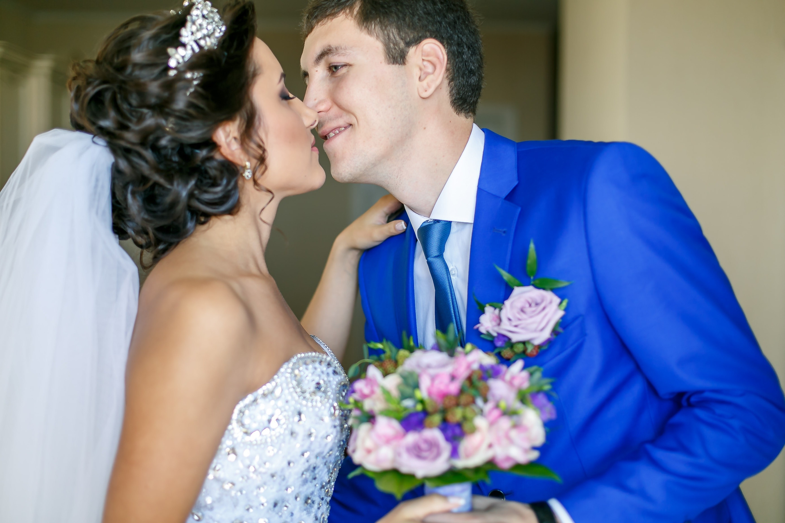 Свадьба Казань. Фотограф Ильхам Сибгатуллин Казань