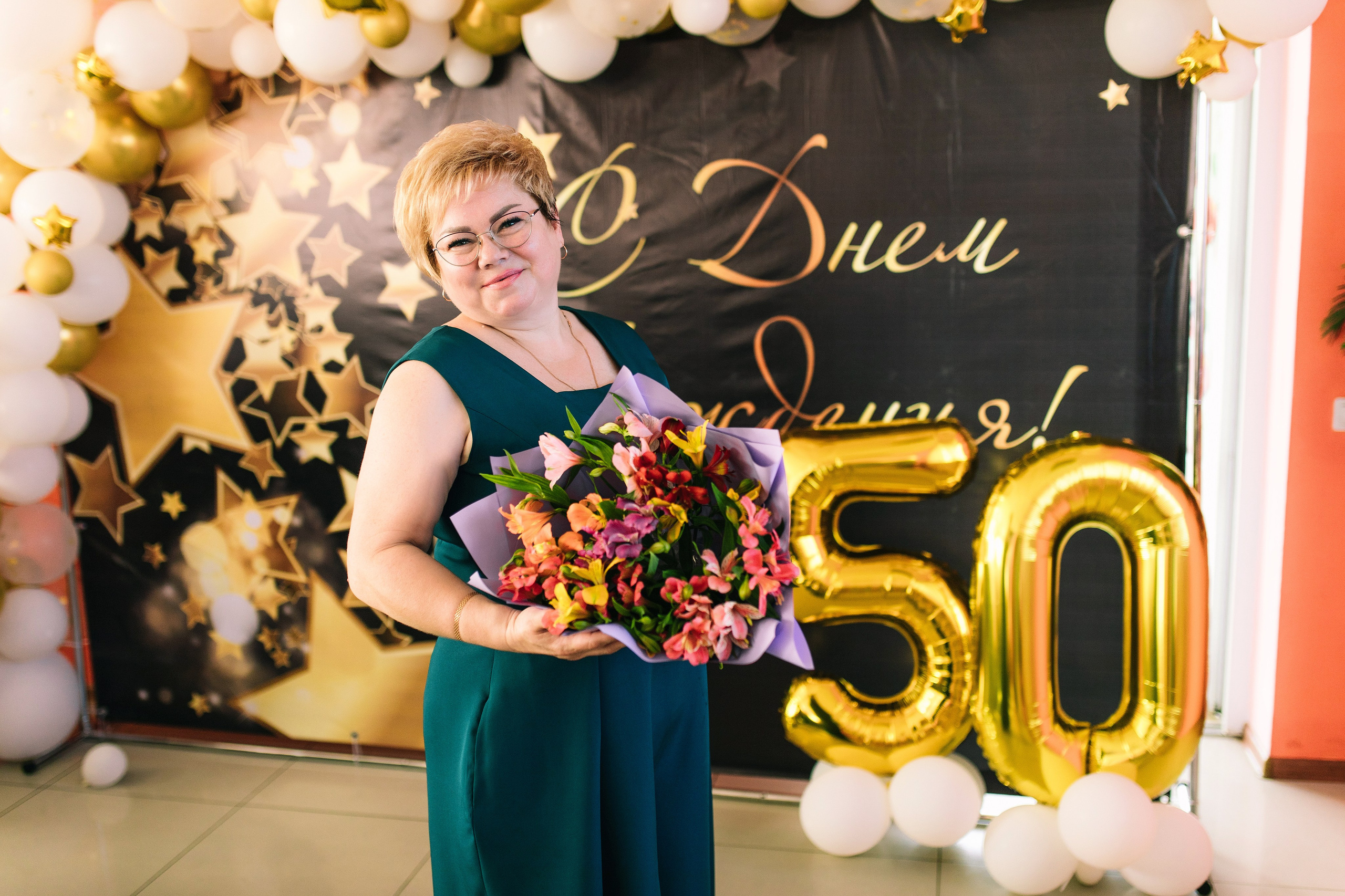 НАТАЛЬЯ 50 ЛЕТ. Свадебный и семейный фотограф в Курске и Курчатове