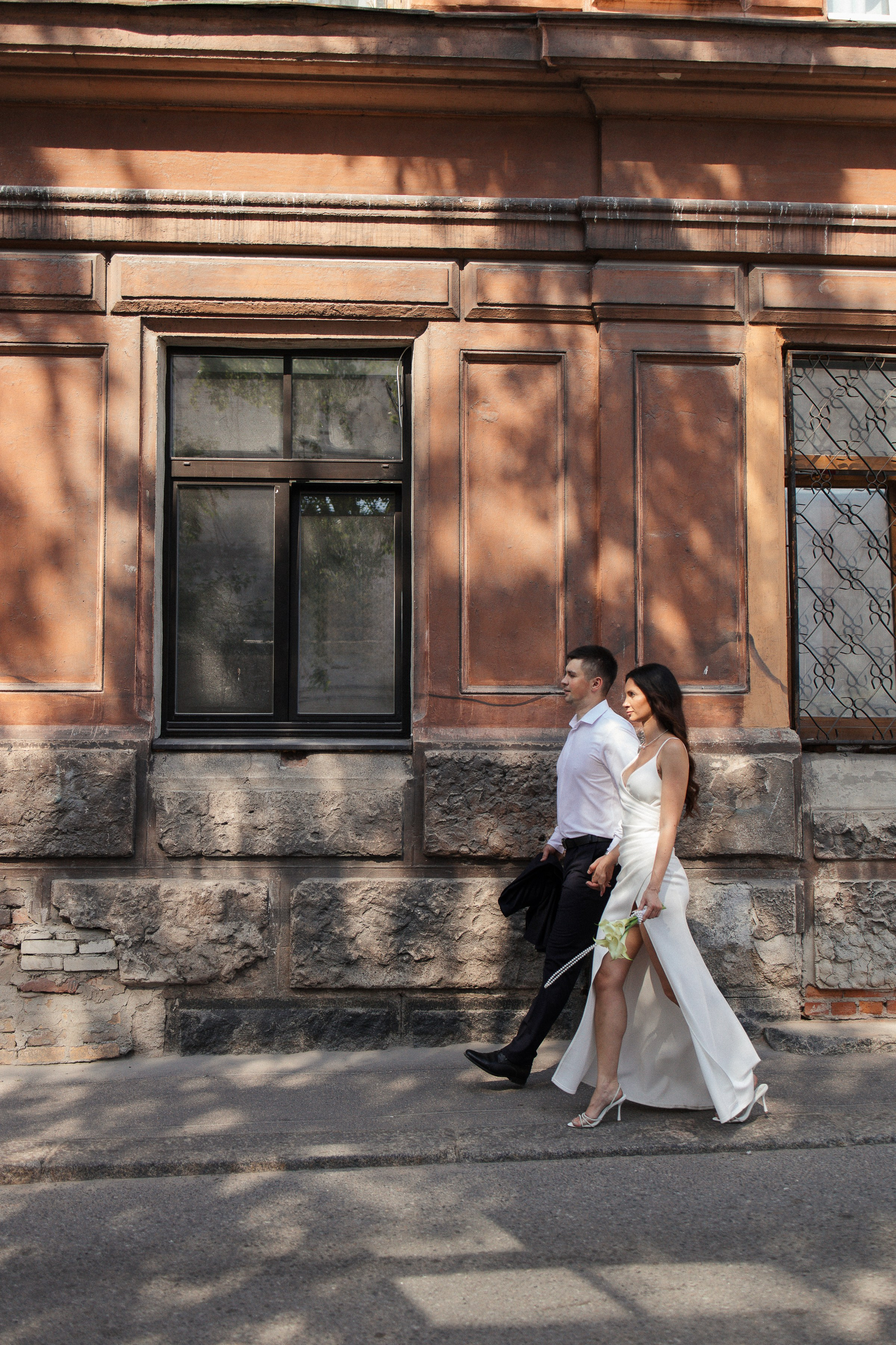 Лёша и Катя. Фотограф в Выборге и Санкт-Петербурге Маша Гуляева