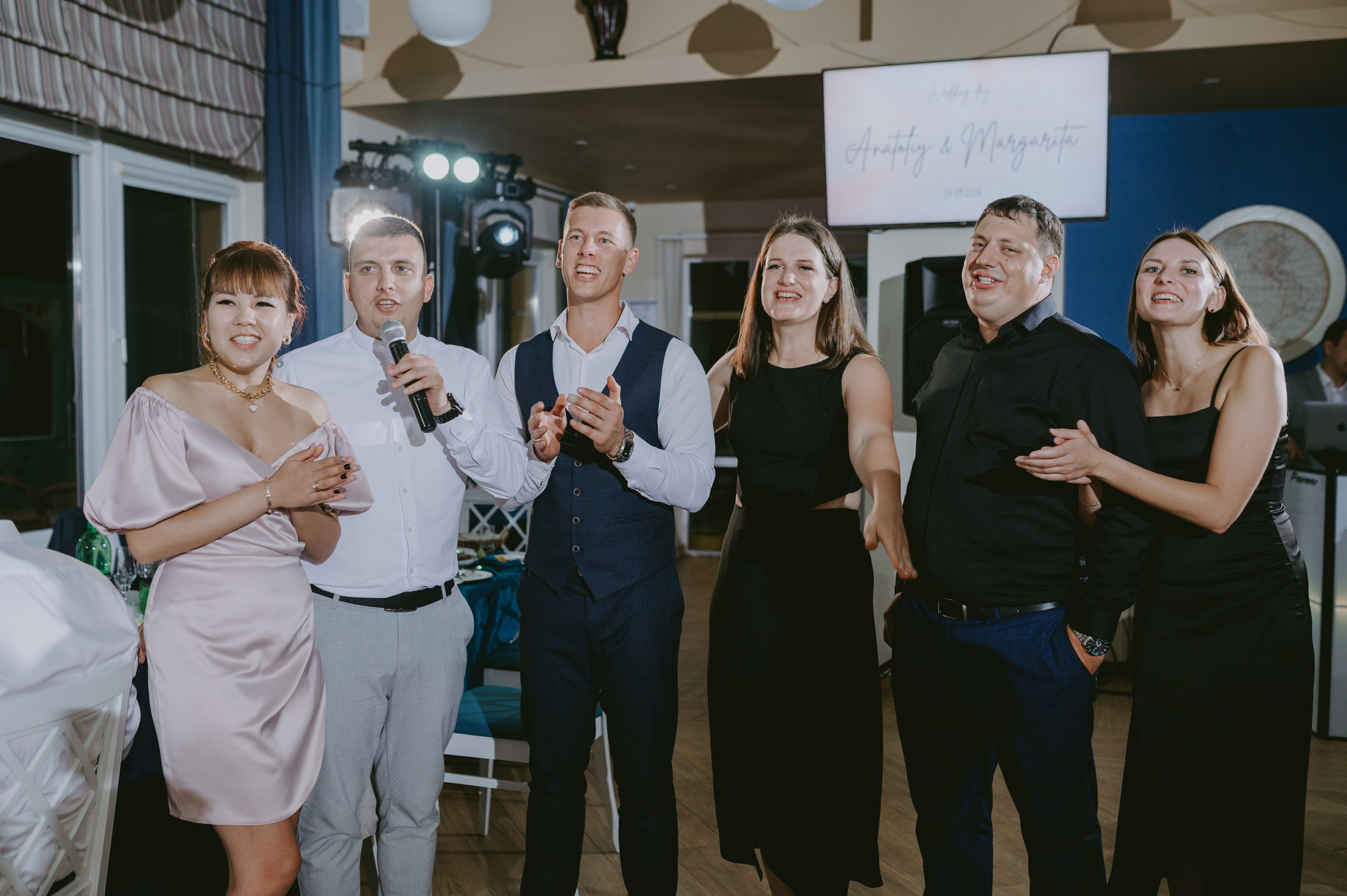 Маргарита & Анатолий фотограф Елена Горбач. Свадебный и семейный фотограф город Темрюк Фотостудия Темрюк