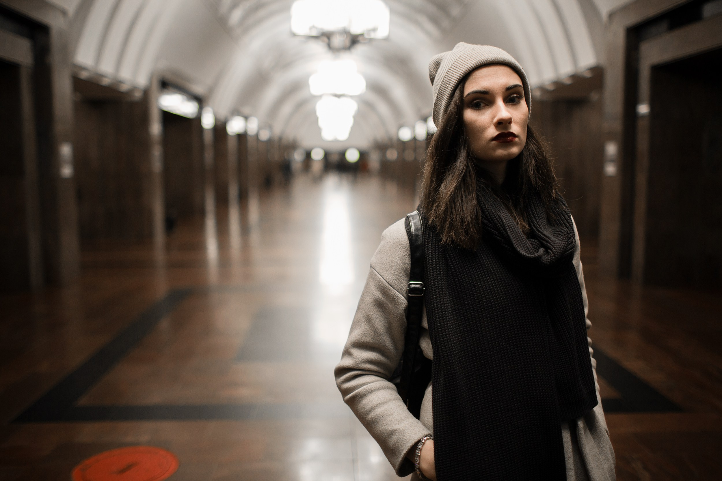 Екатеринбург 2019. Фотограф Тюмень