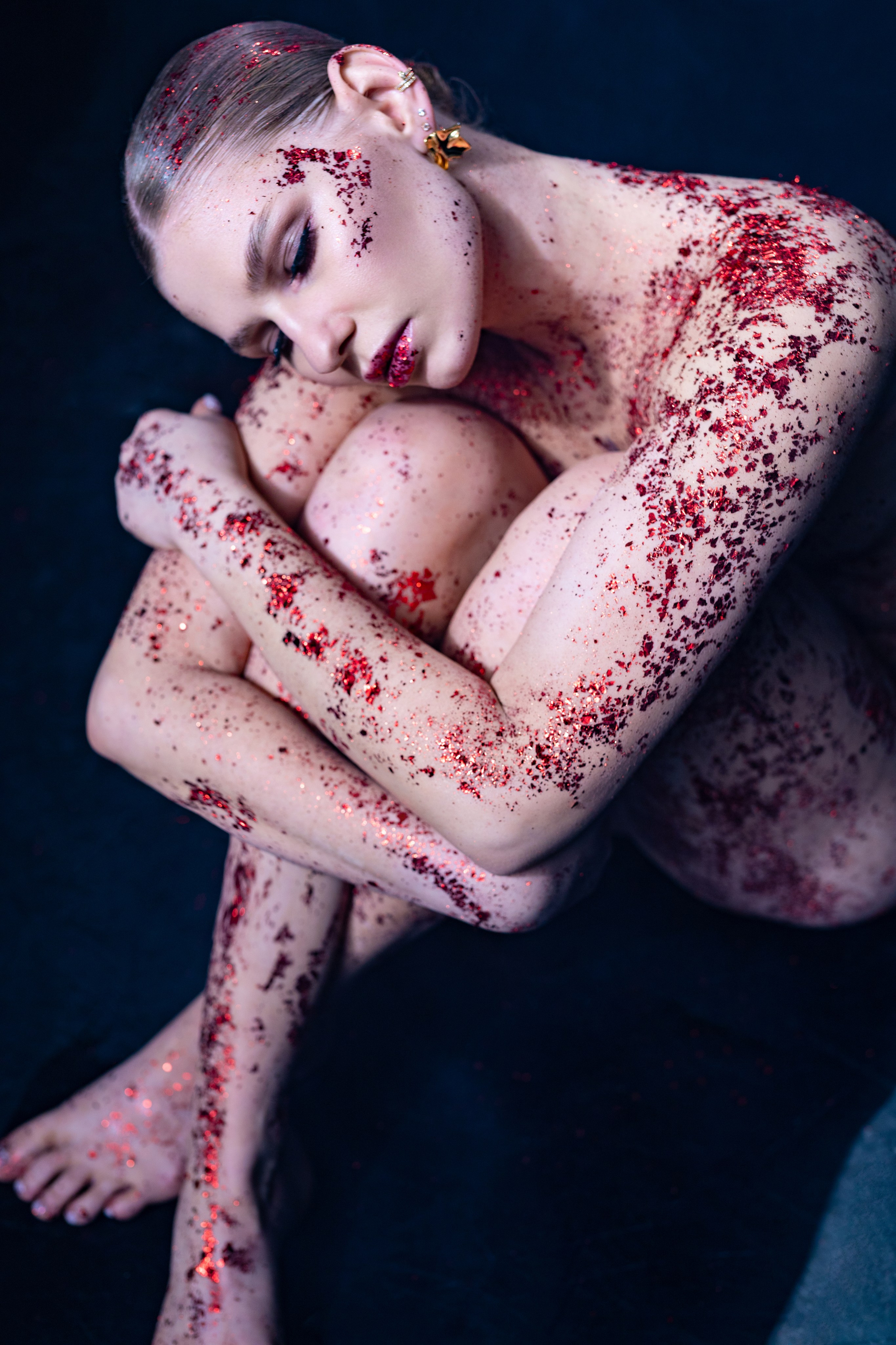 Фотограф Дзюба Ксения в Краснодаре