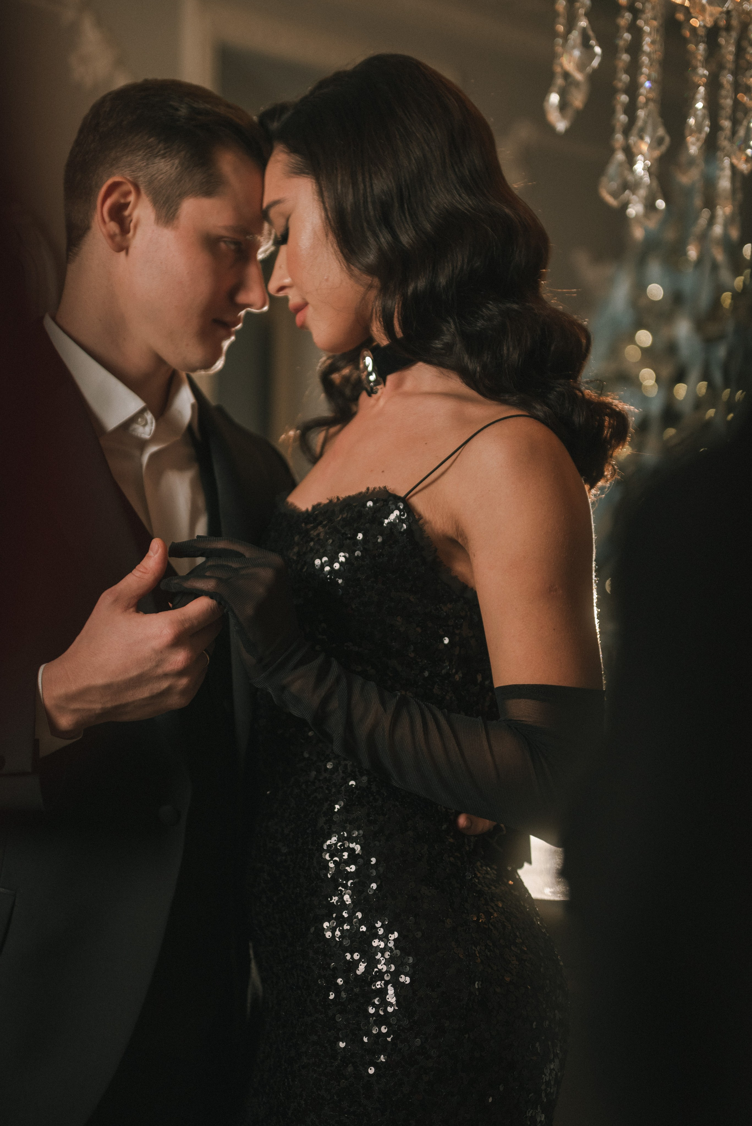 Love Story. Фотограф в Томске Мария Март