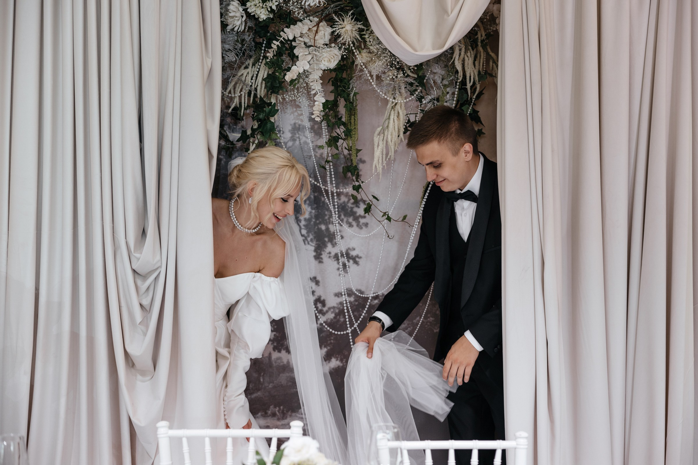 Rapuncel. Свадебный фотограф в Ульяновске Алексей Китов