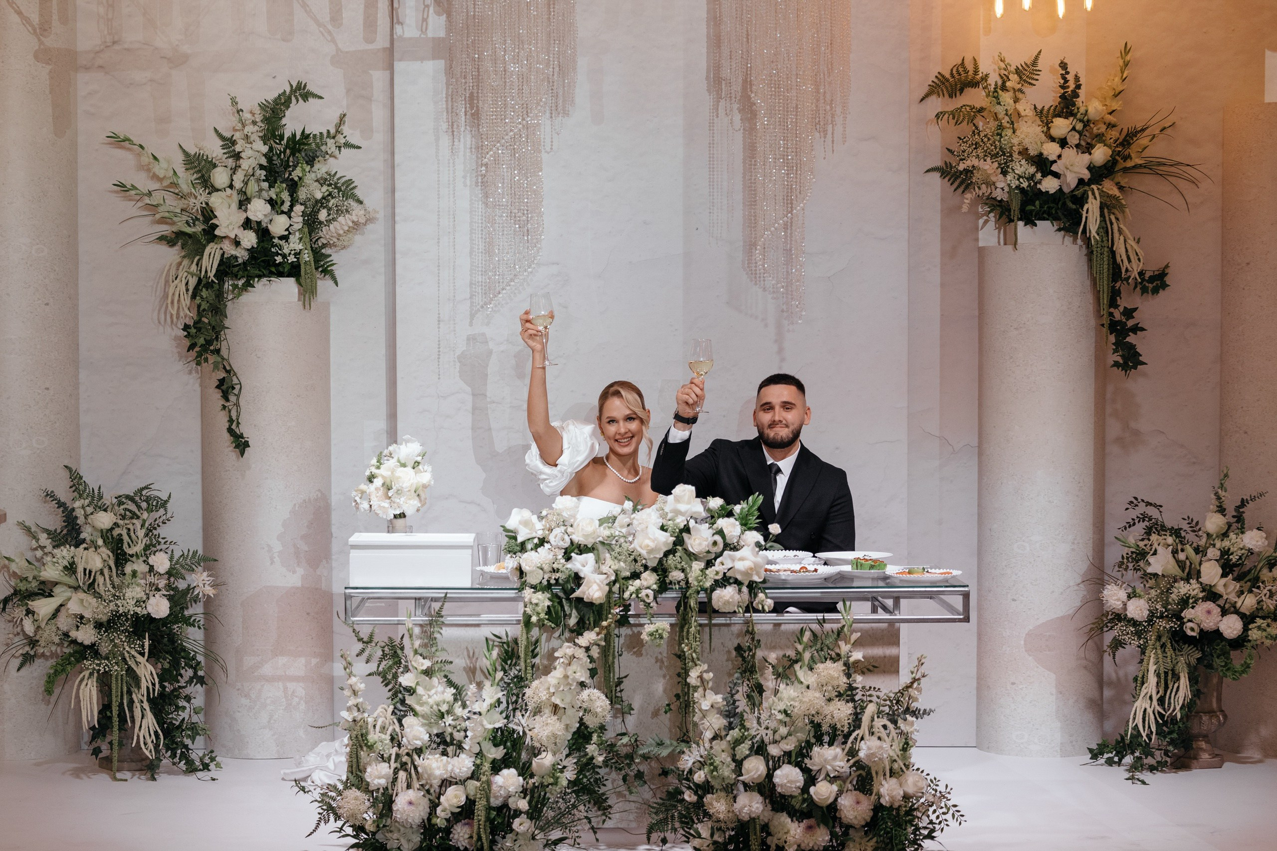 Omega. Свадебный фотограф в Ульяновске Алексей Китов