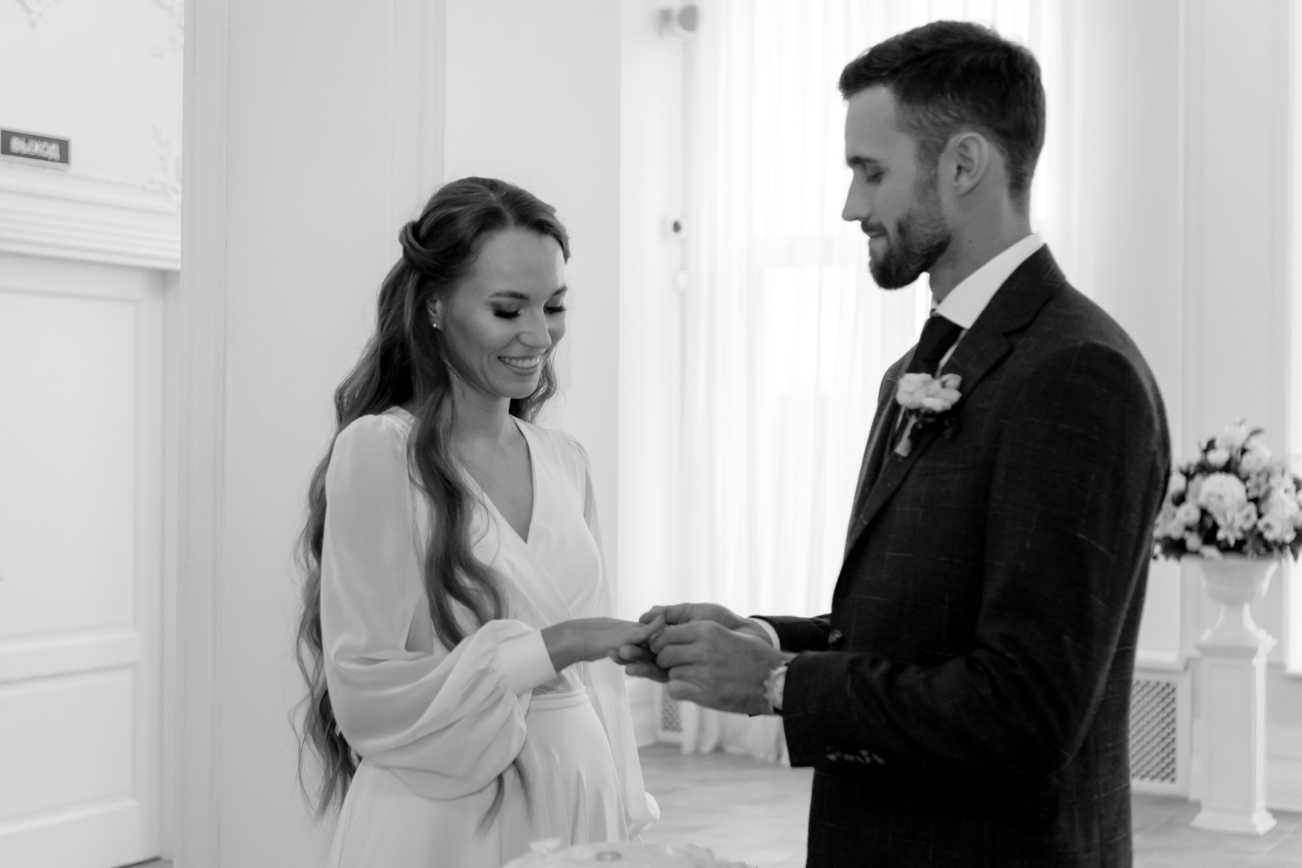 «если бы я знал, я бы женился на тебе ещё раньше». Свадебный и семейный фотограф Арина Кулёва