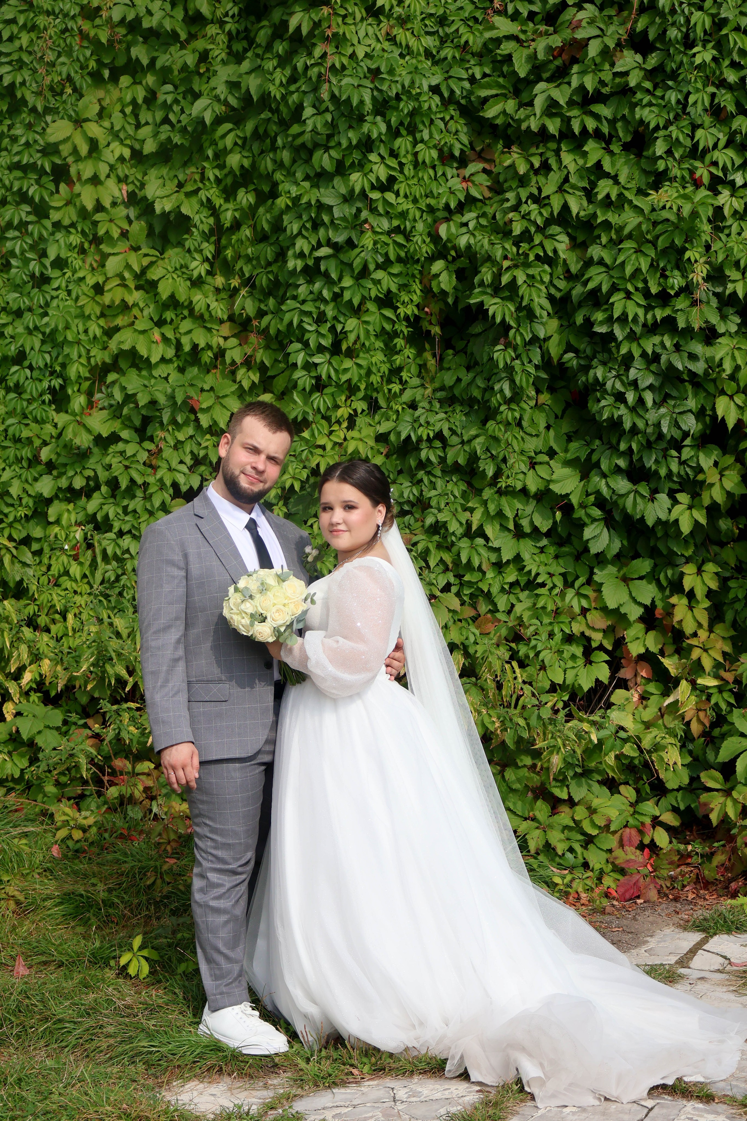 Валерий и Вероника. Виктория Шишкова свадебный фотограф Москва и МО (Балашиха, Щелково)