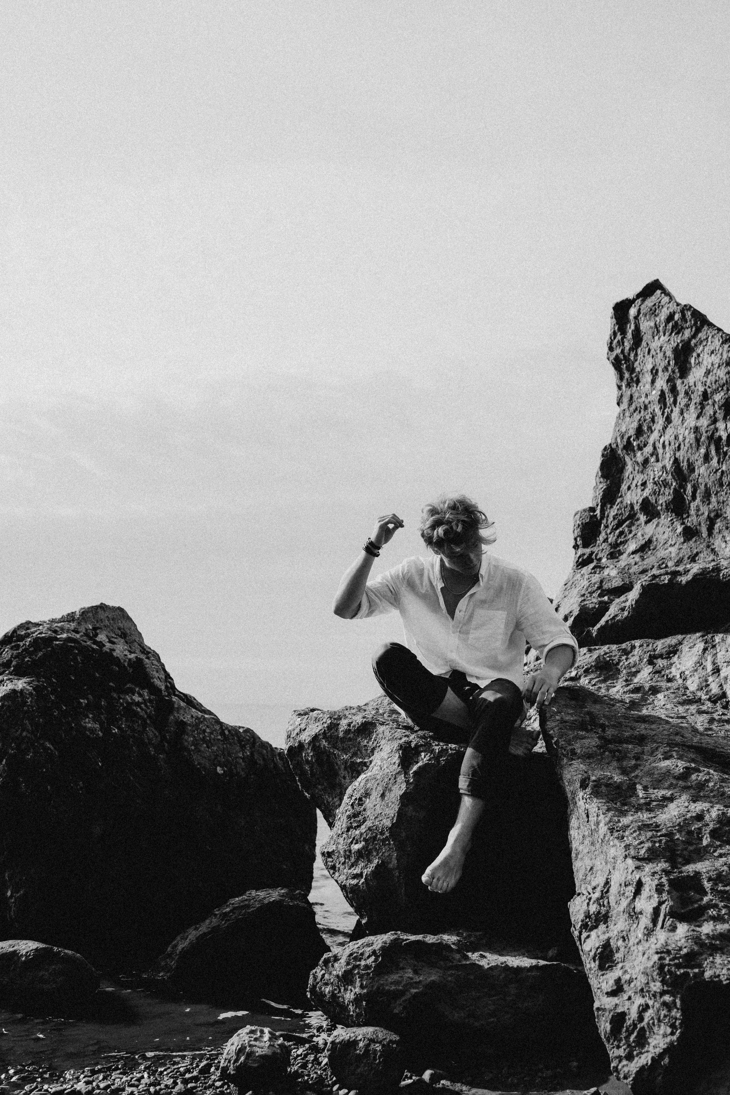 TOP POSTERS Magazine. Фотограф в Москве Маша Игитова