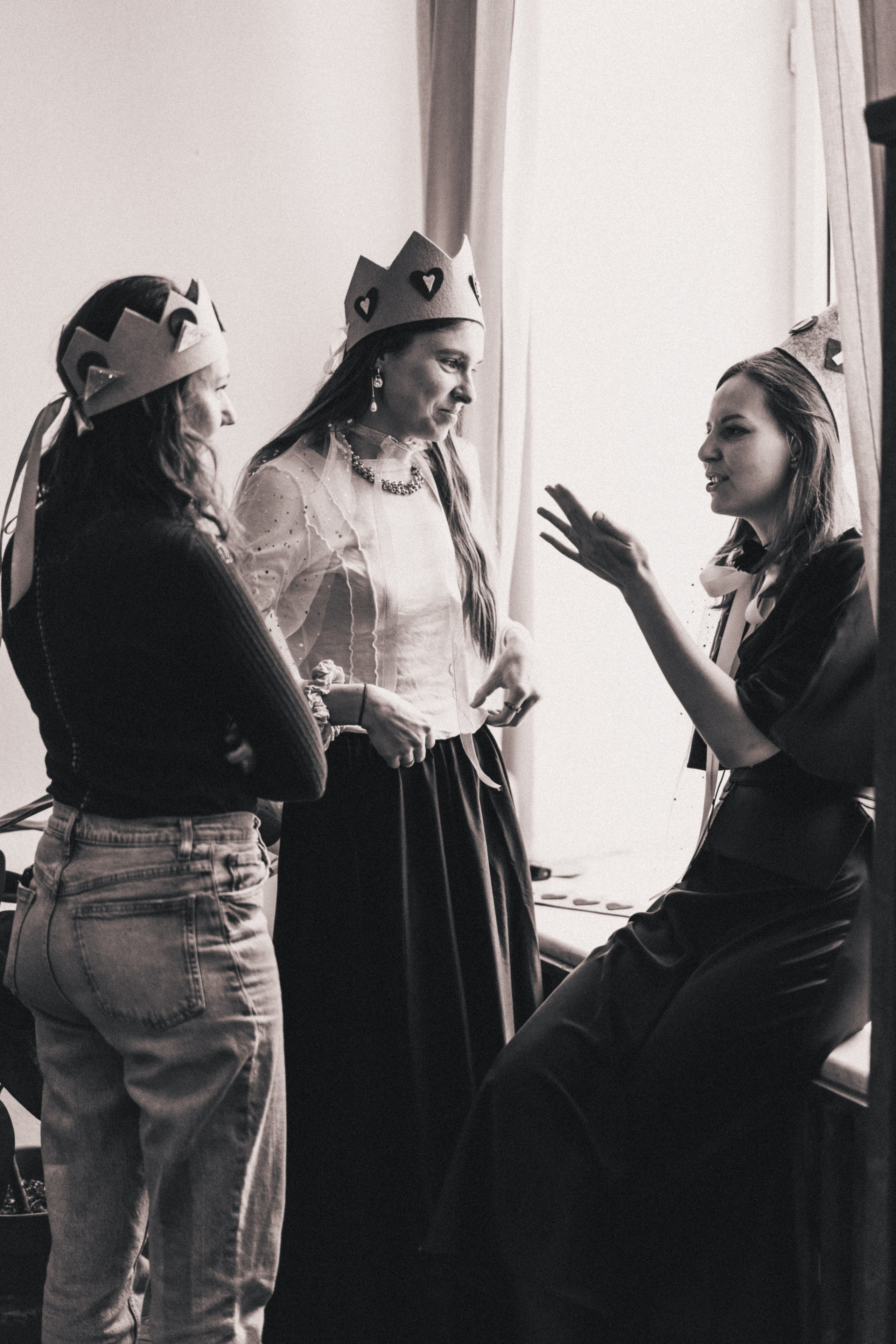 OCHEN' & Mozart for Kids — Королевский бал. Семейный и детский фотограф и видеограф в Москве, Серпухове и Тарусе Валерия Сорокина