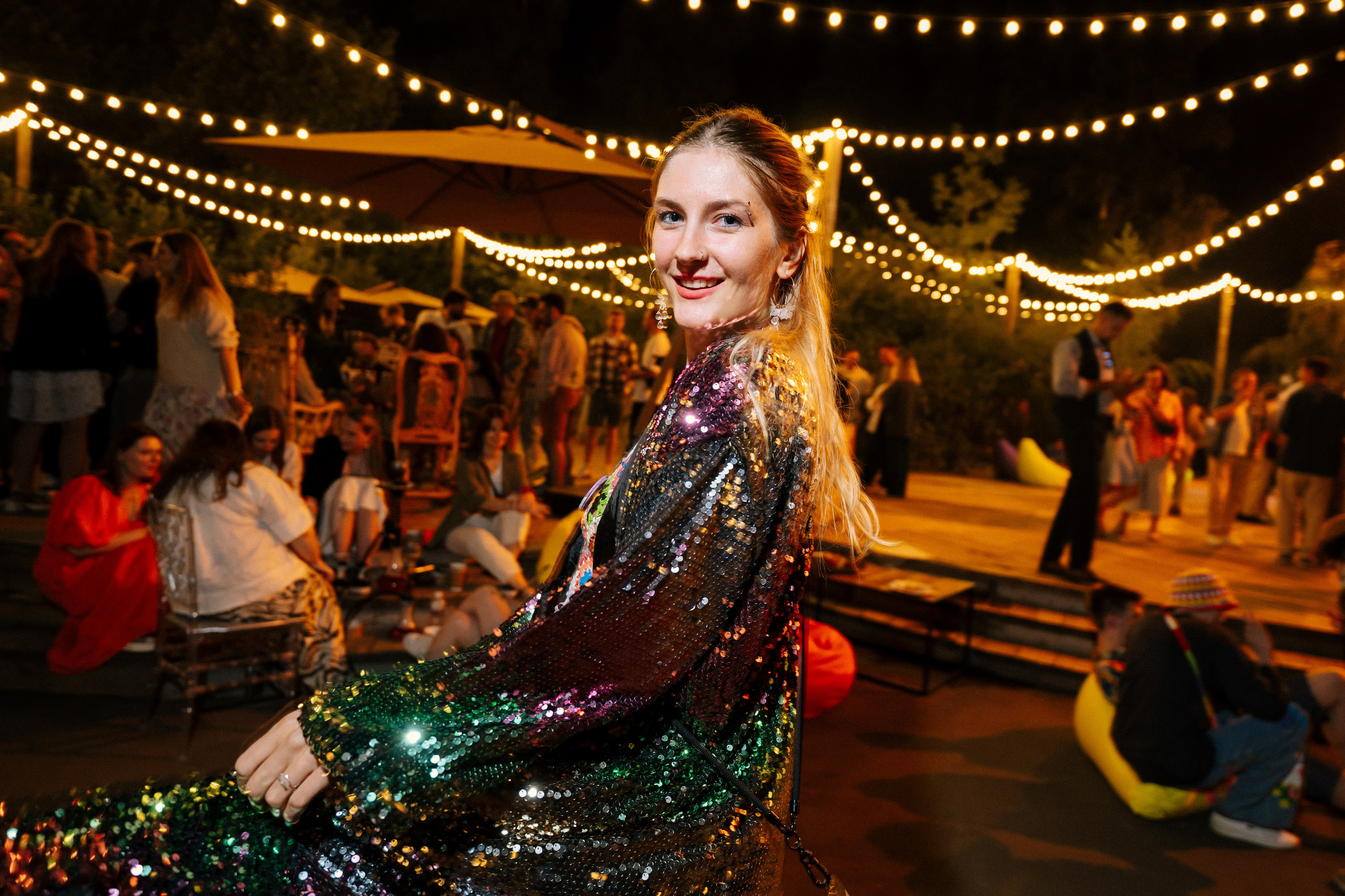 Avito. Anastasiia Maximovа, film & digital photographer. Barcelona, Spain