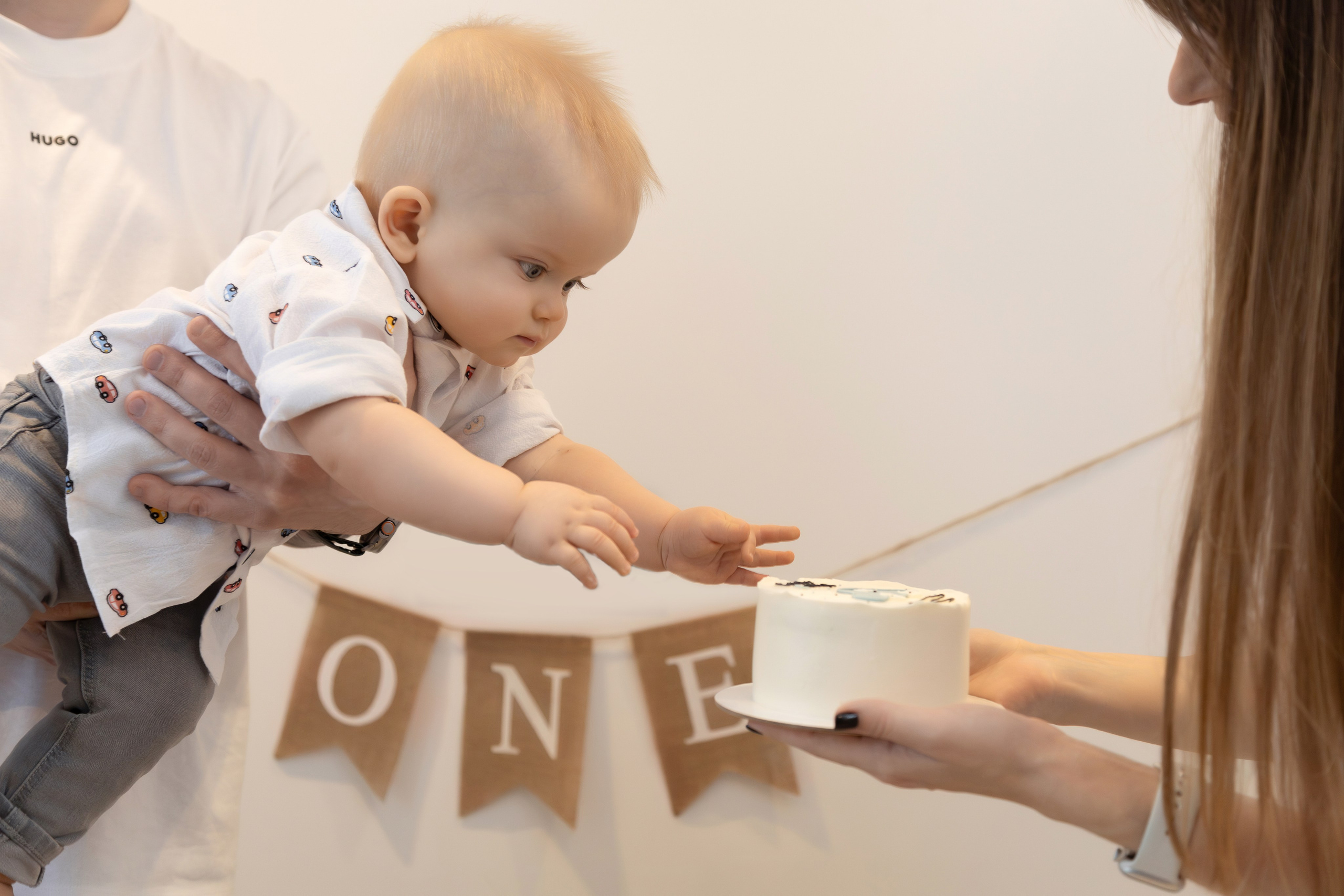 Стёпе1 год. Анастасия, Фотограф женского портрета и беременности в стиле vogue