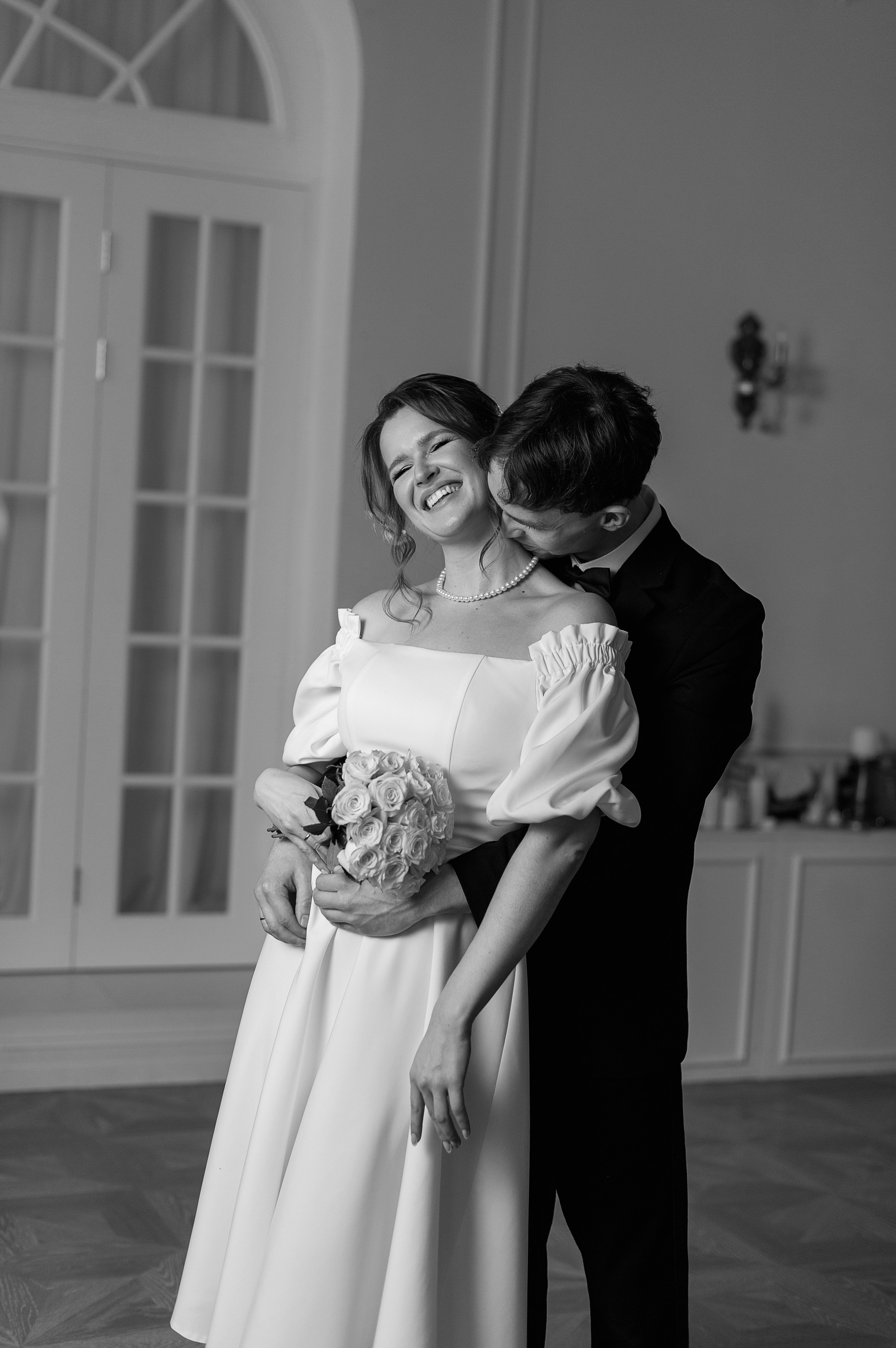 Руслан и Полина. Семейный, свадебный и детский фотограф в Казани Виктория Никитина