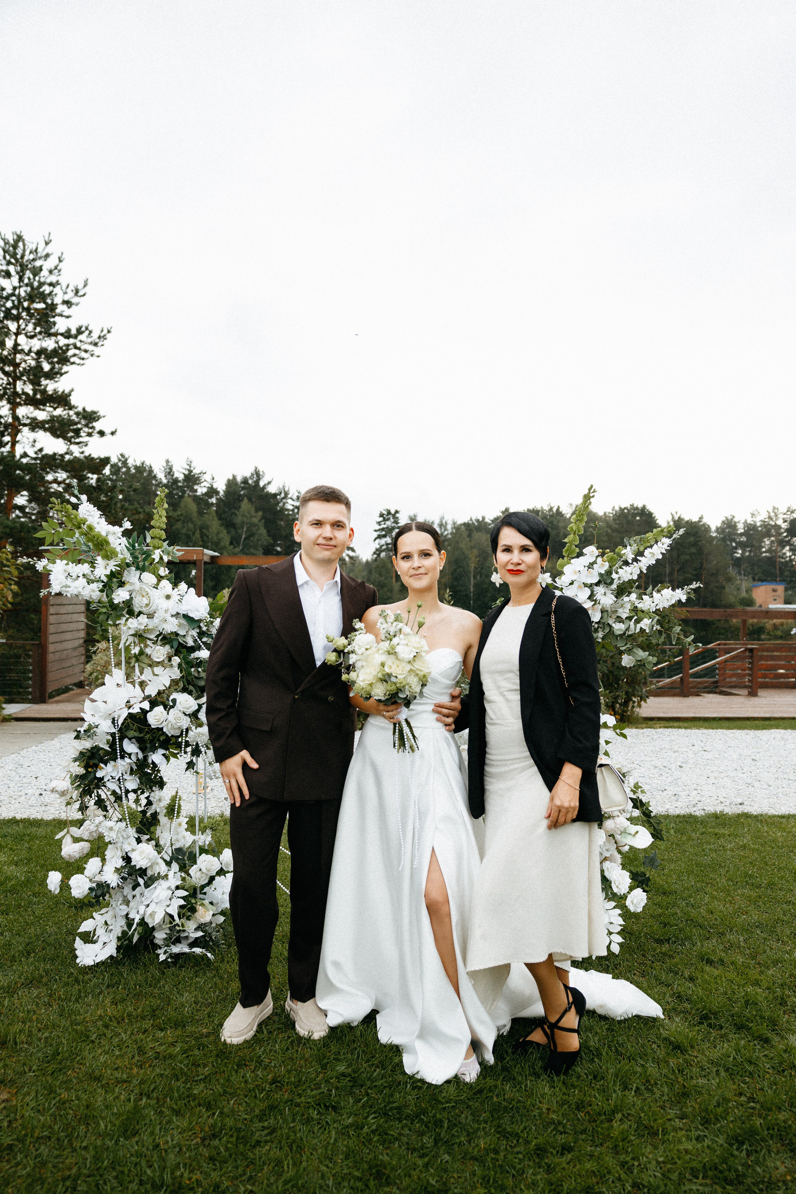 Евгений и Анна. SunVoda. Свадебный фотограф Балчугова Мария Екатеринбург