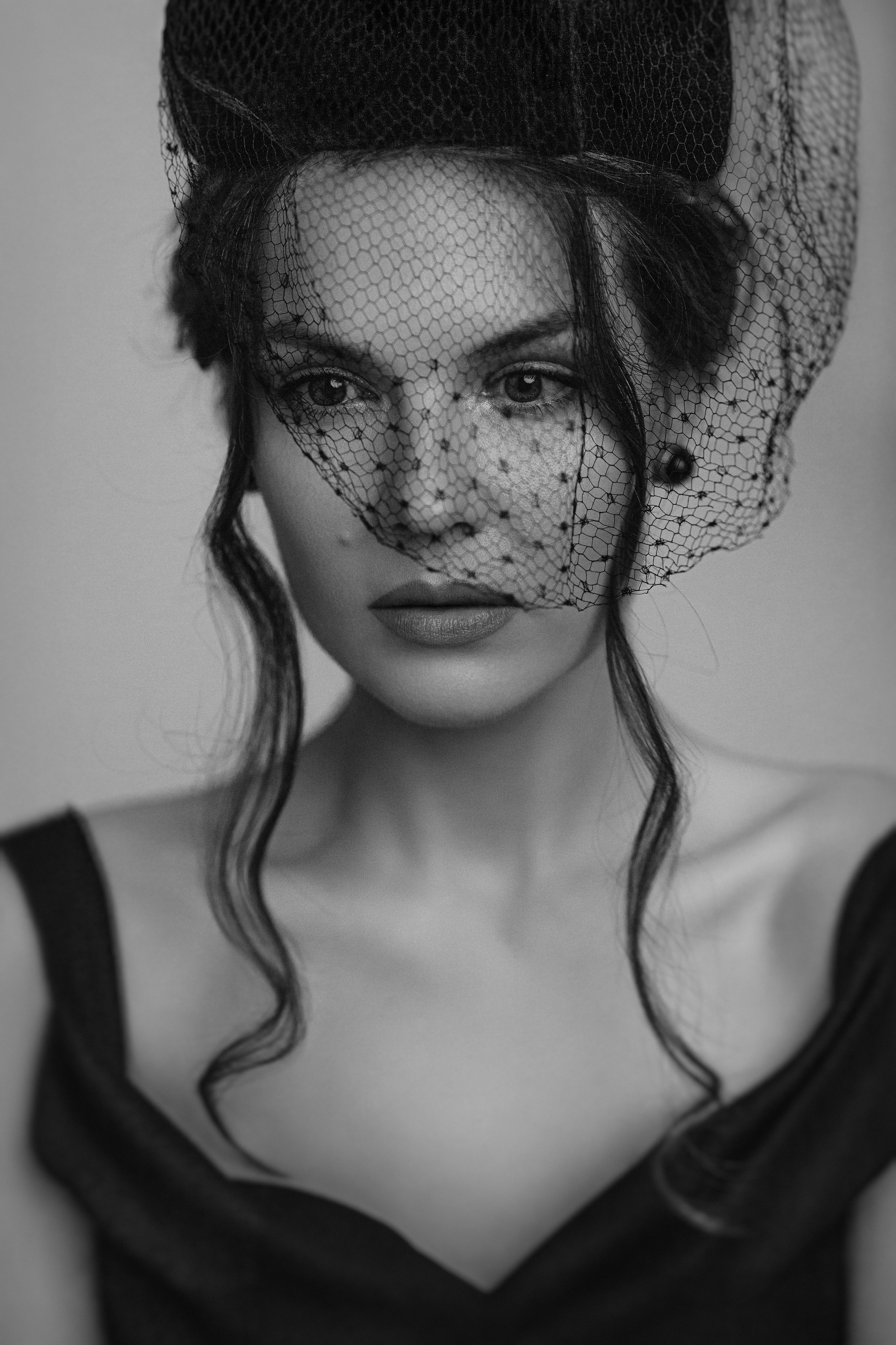 НАСТЯ. Фотограф Александра Дмитриевская