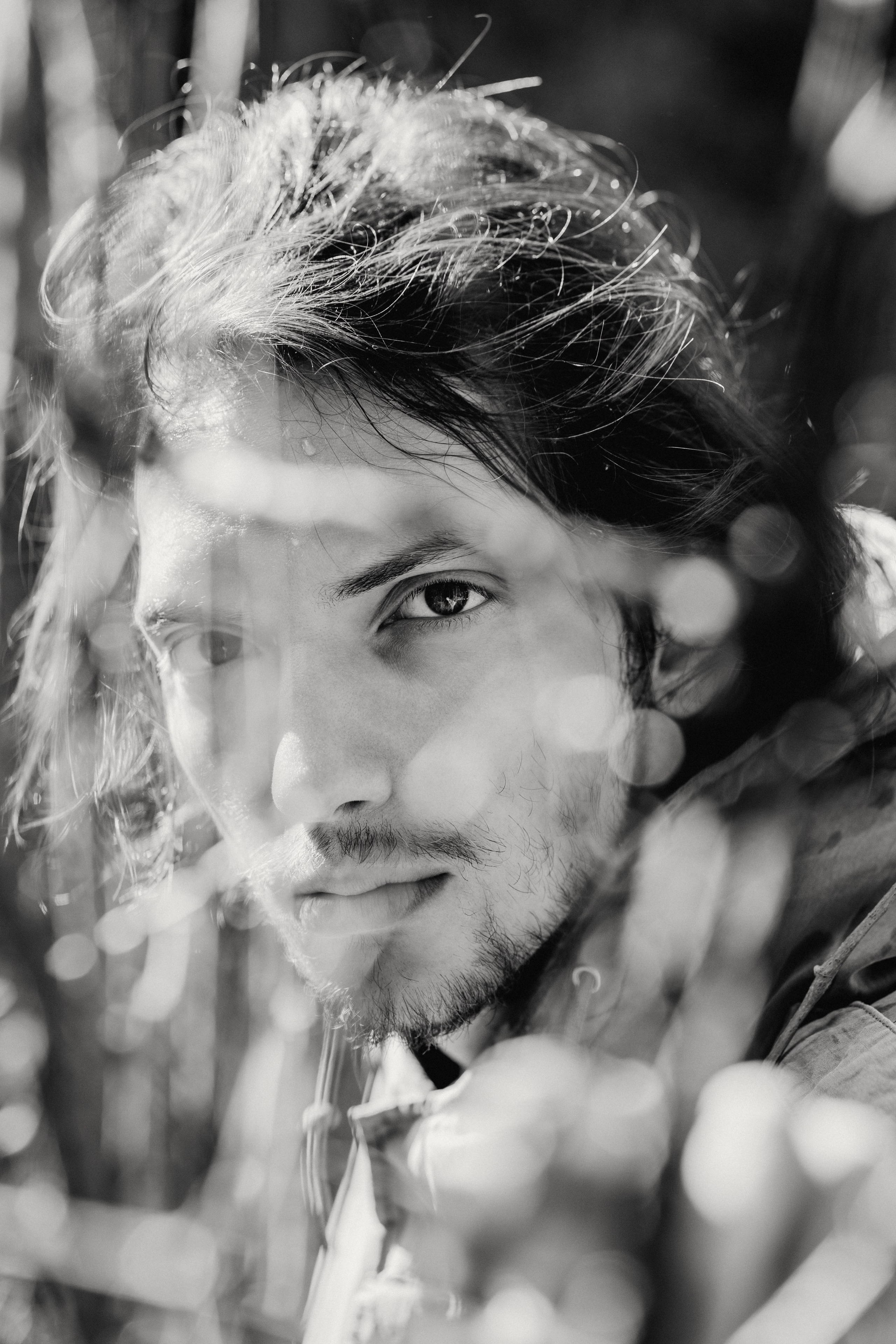 ПЛАТОН. Фотограф Александра Дмитриевская