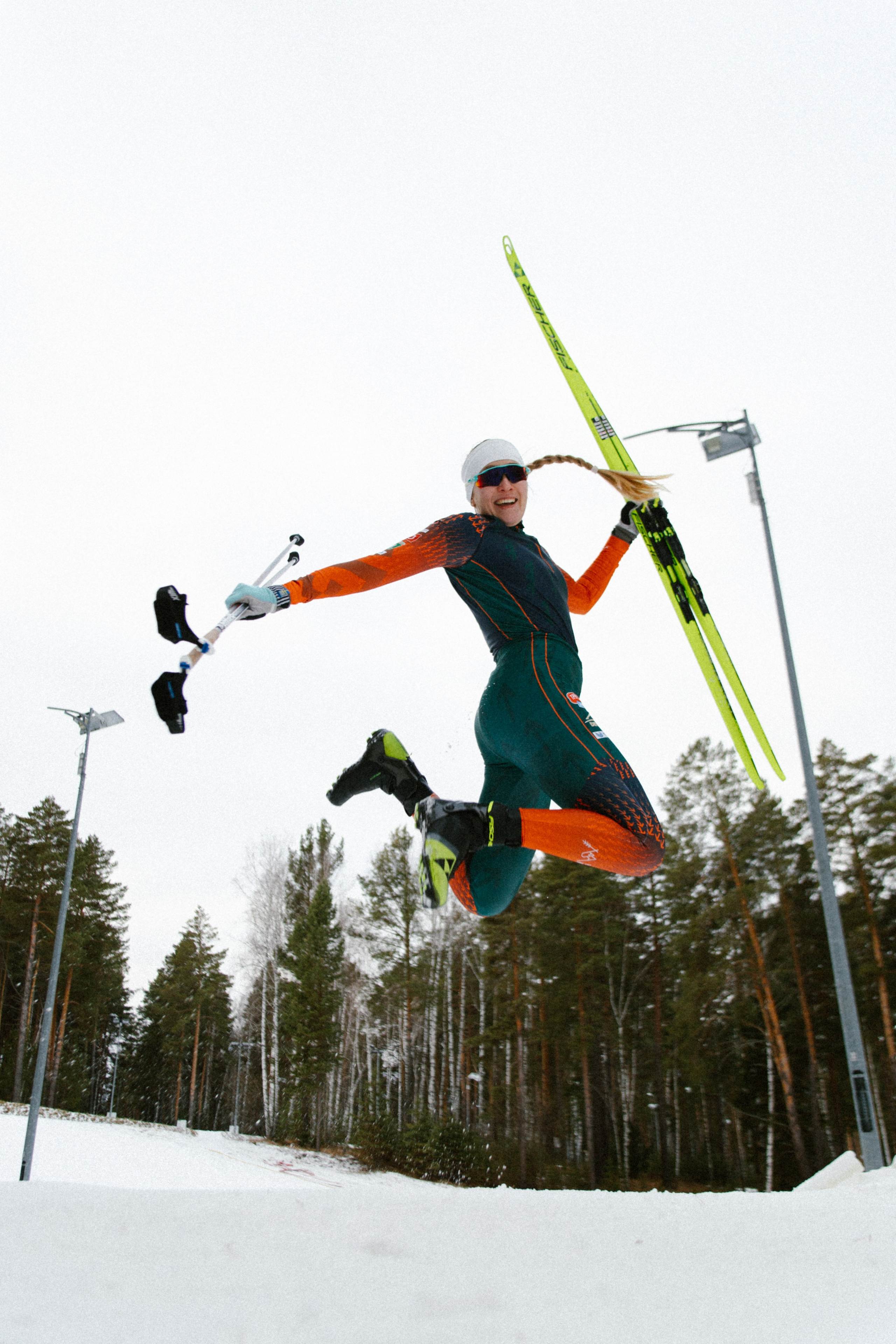 Съемки для брендов