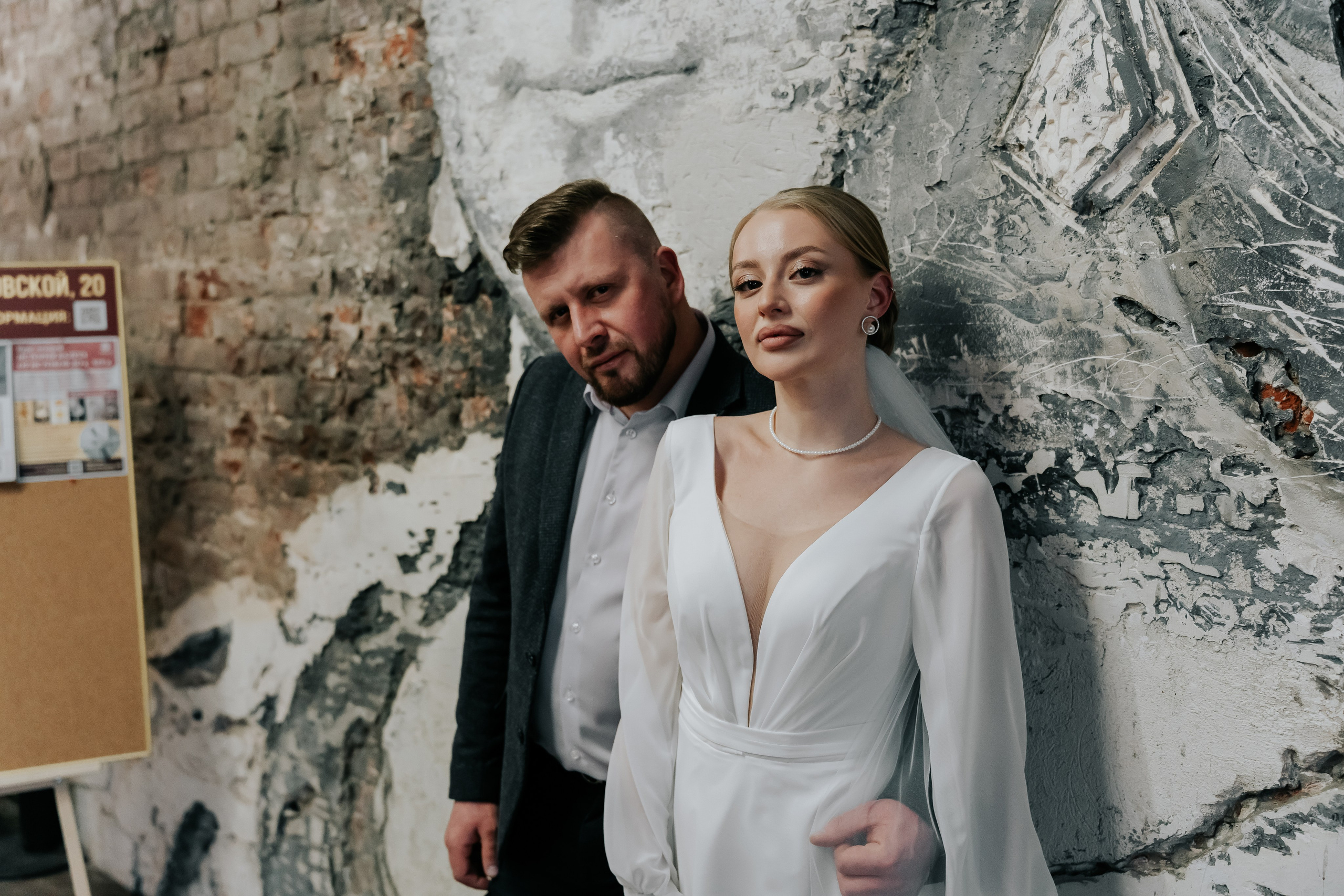 — СВАДЬБЫ. Профессиональный фотограф в Санкт-Петербурге Владимир Денисов