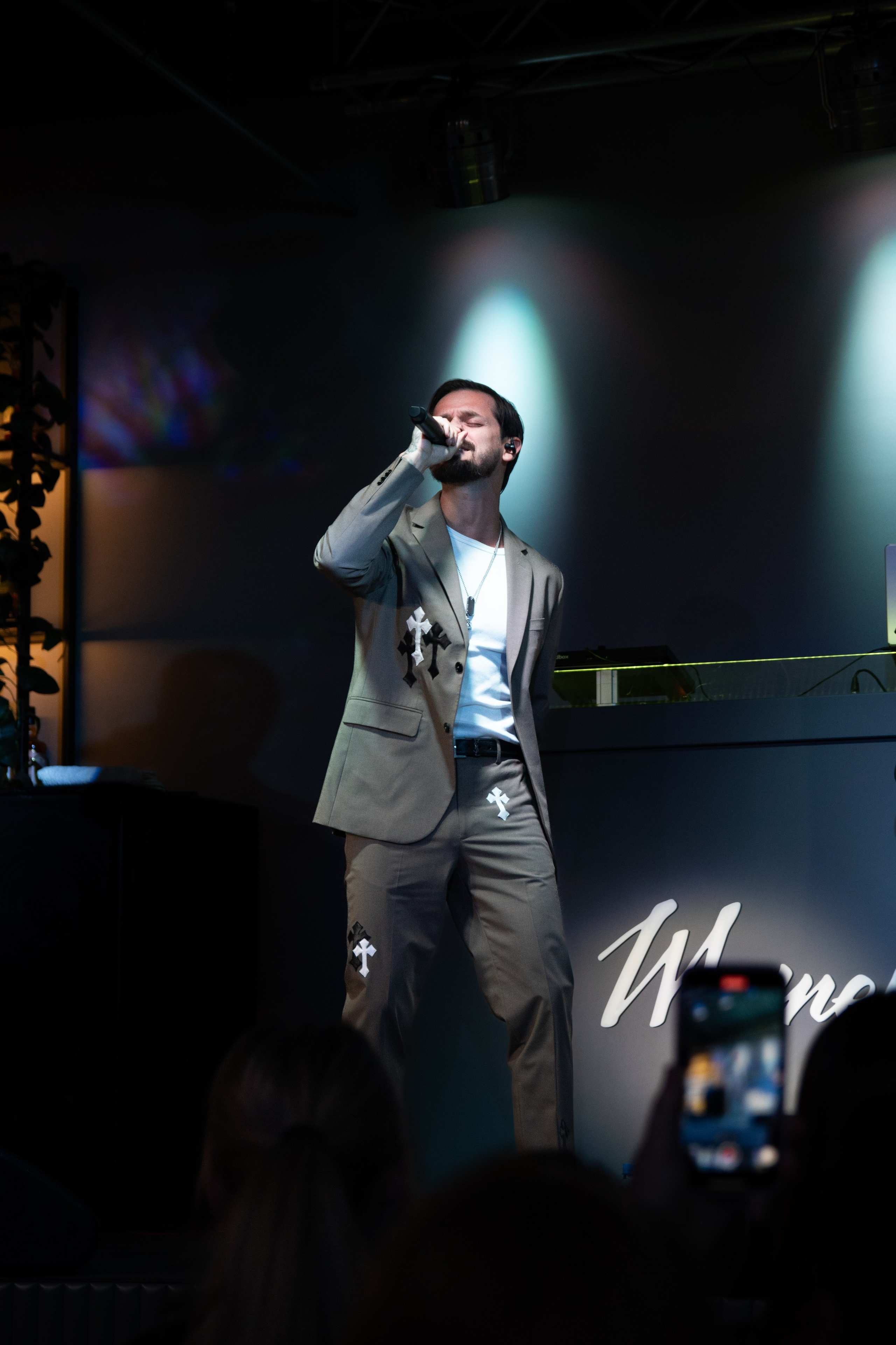 Съемка мероприятий, корпоративов и концертов. Фотограф Лобанов Антон, г. Москва