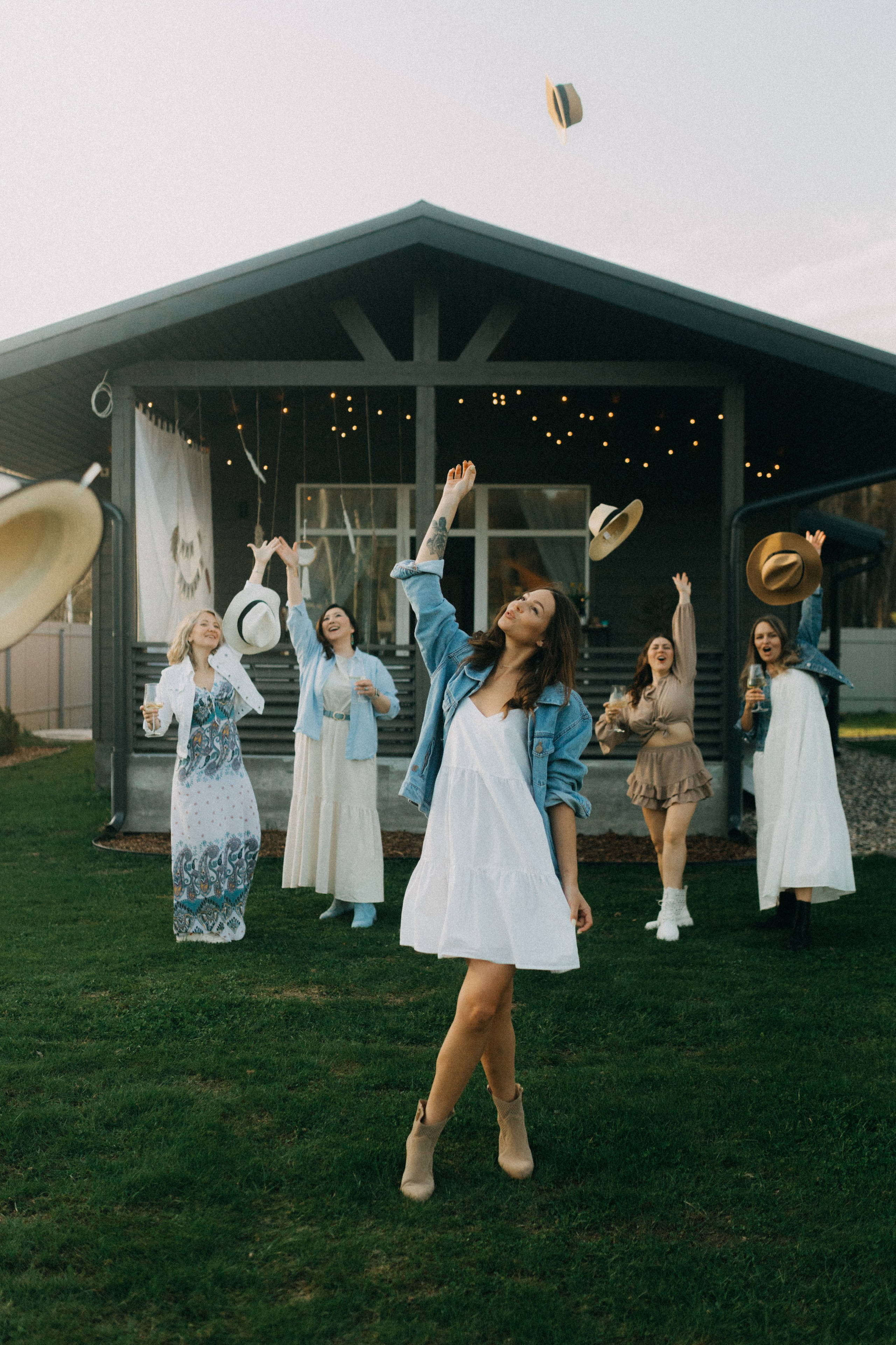 День Рождения Татьяны. Фотограф НОГИНСК, Москва, Анастасия Белая