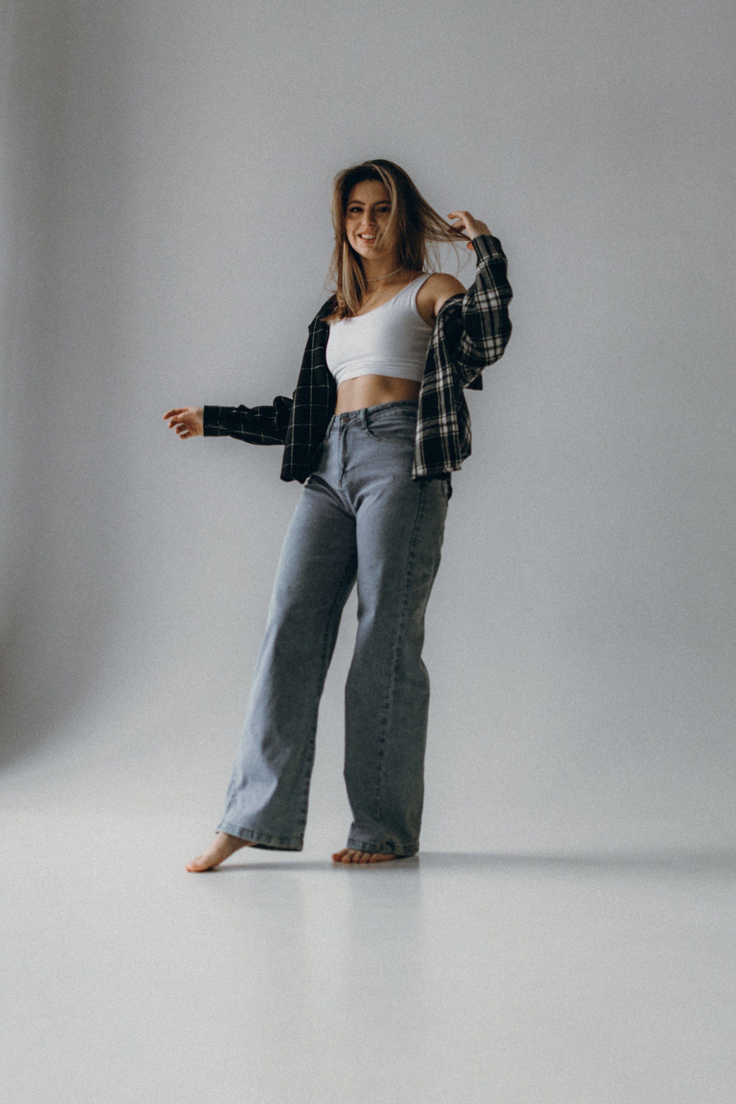 Настя. Фотограф НОГИНСК, Москва, Анастасия Белая