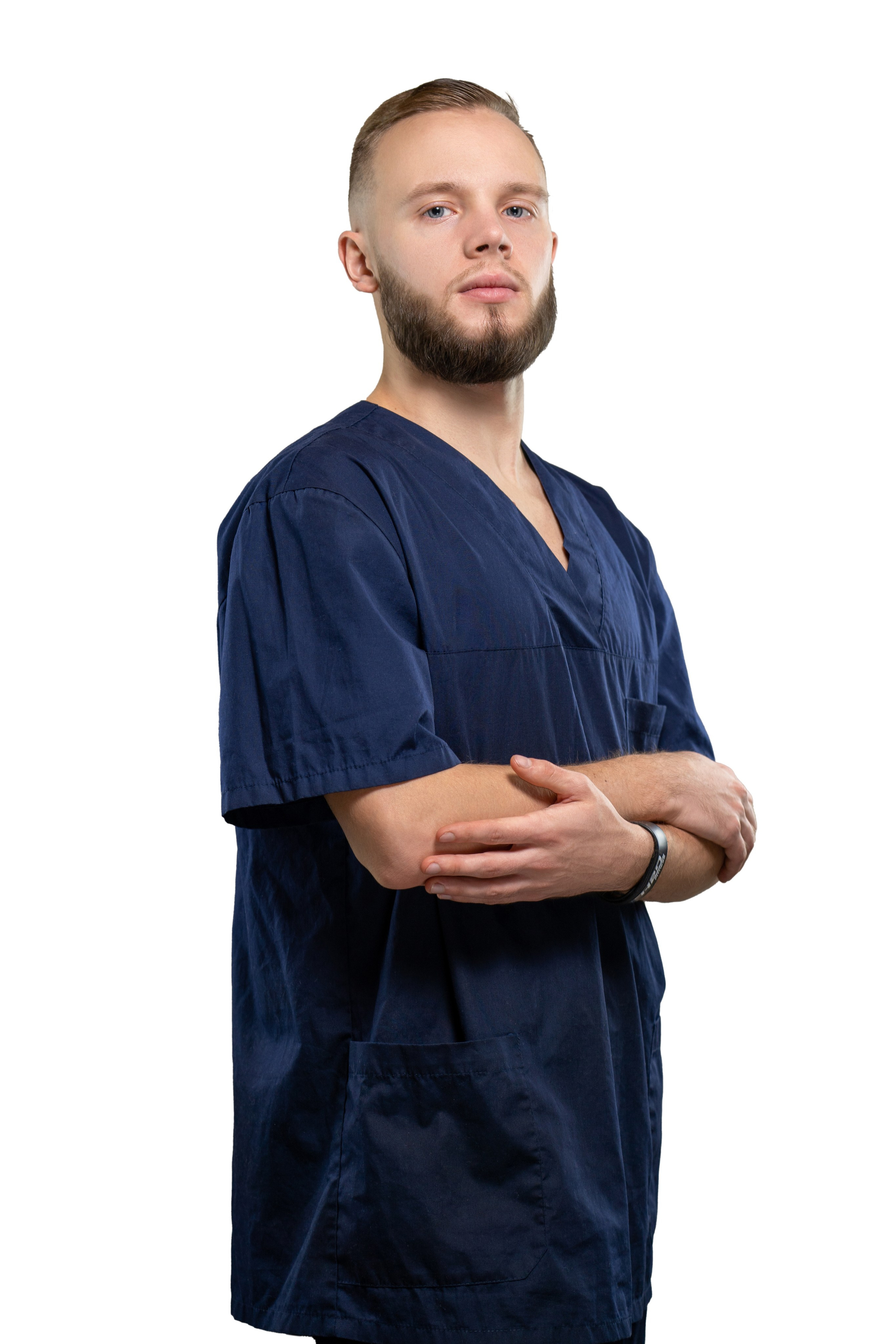 Команда H2O. Фотограф Денис Булавин