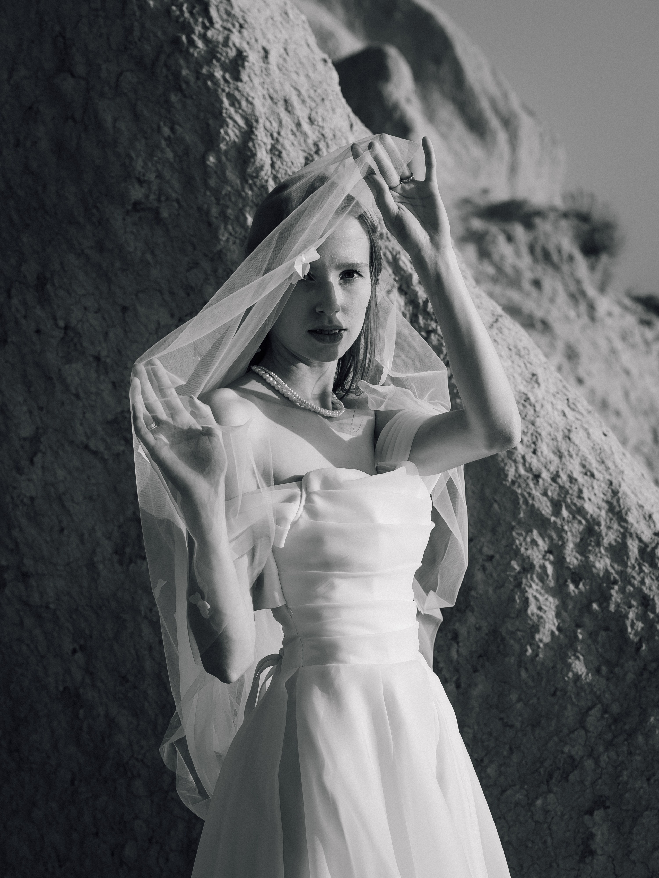 Свадебная фотосессия в Анапа. Свадебный и семейный фотограф Злата Вдовина