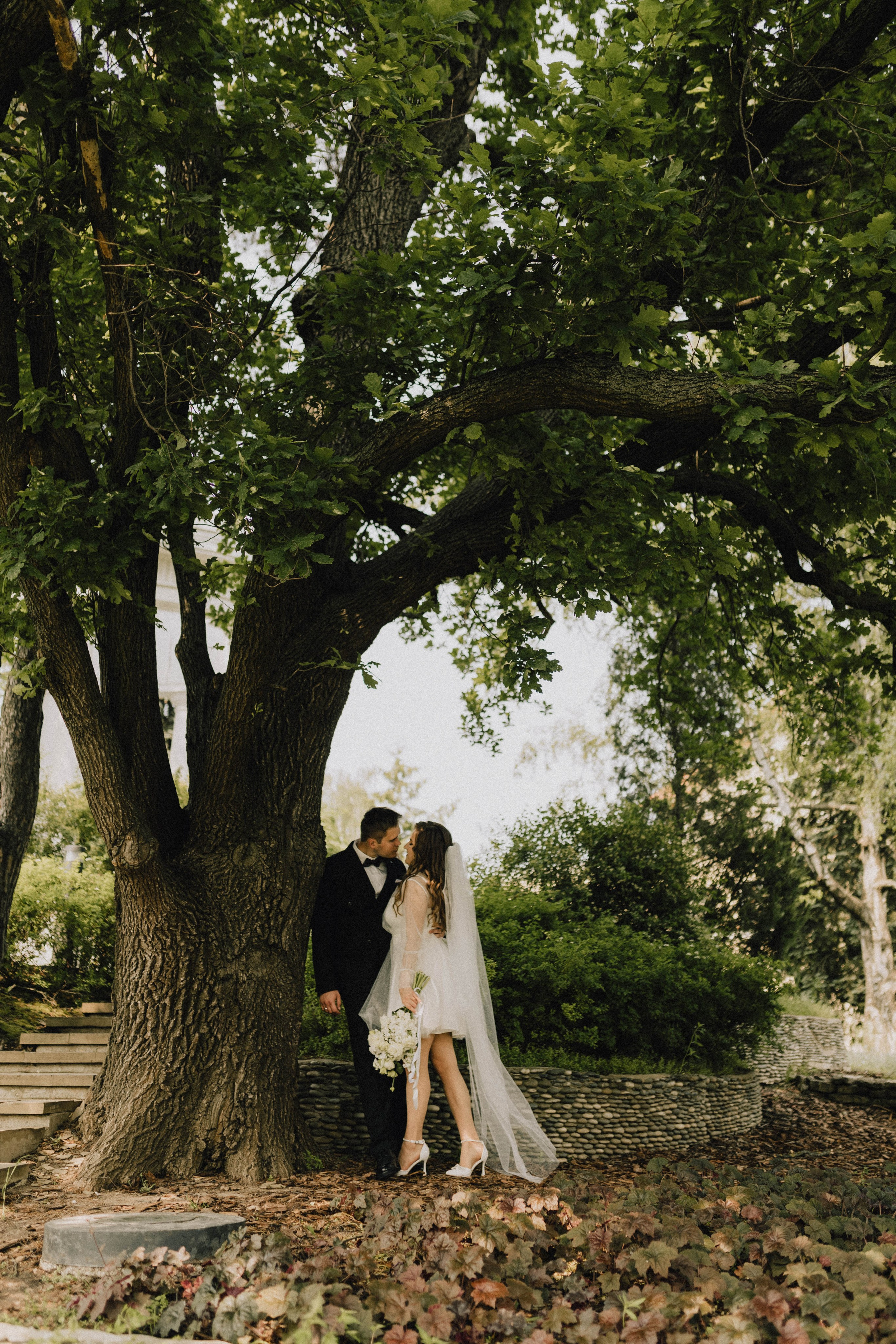 Юлия и Александр