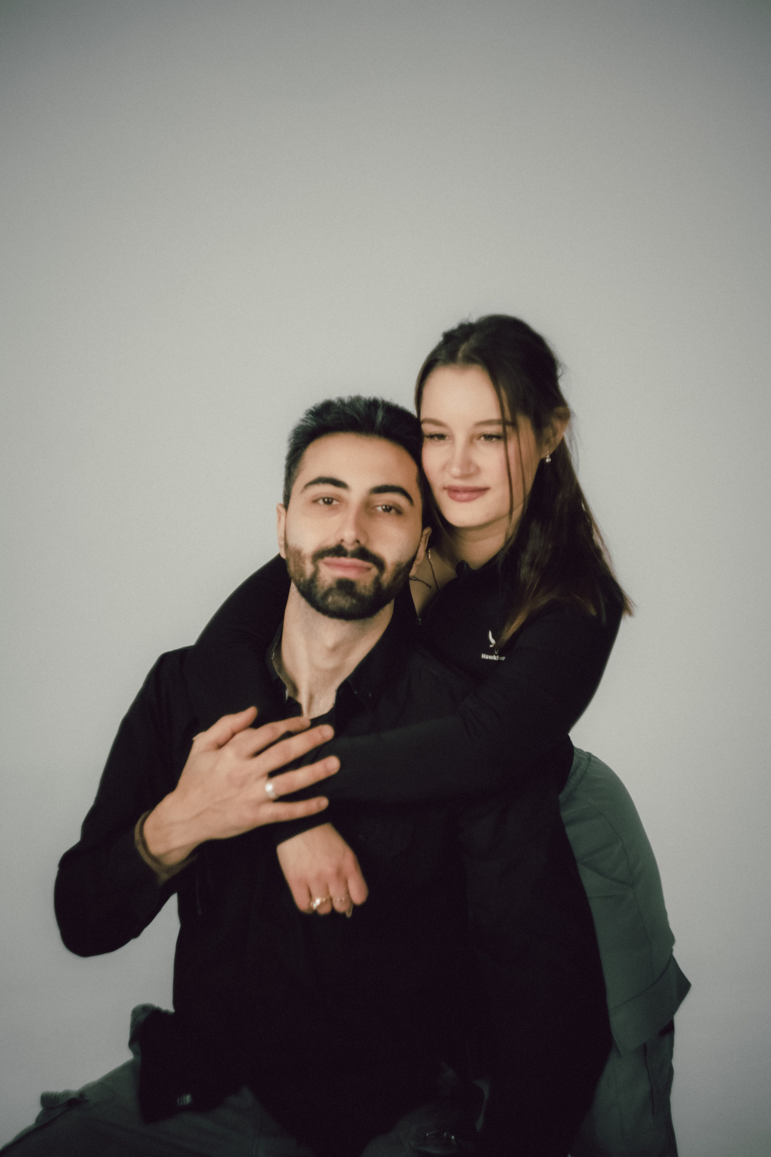 Портреты. Ph___tina