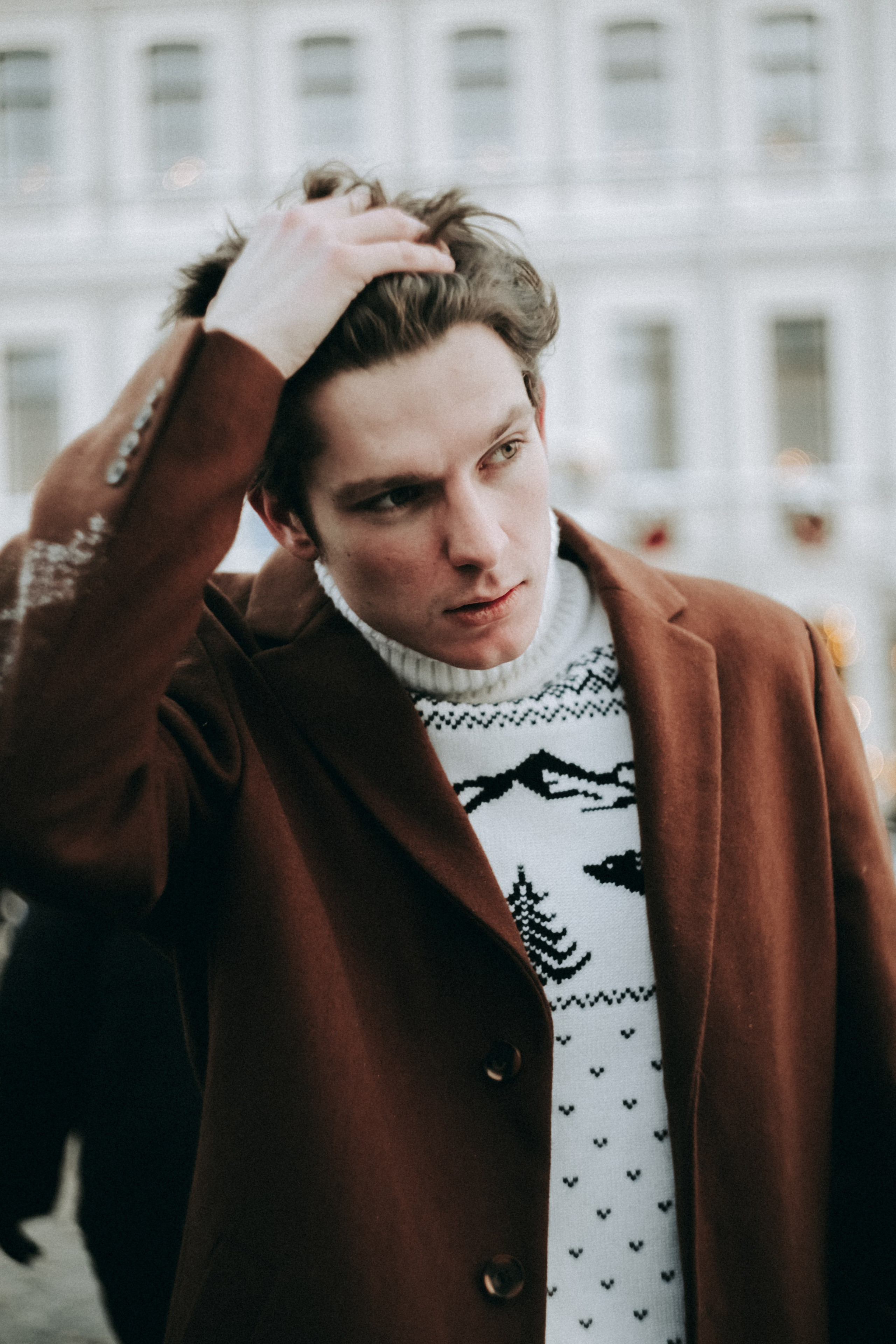 Портреты. Ph___tina