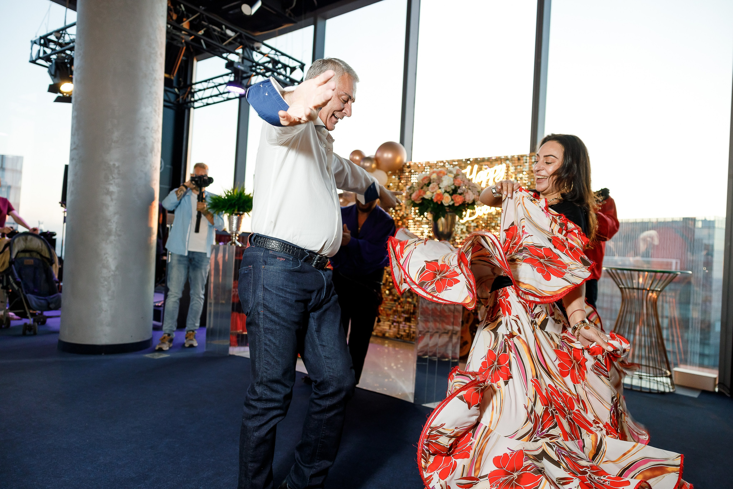 Panorama 360. Фотограф Москва