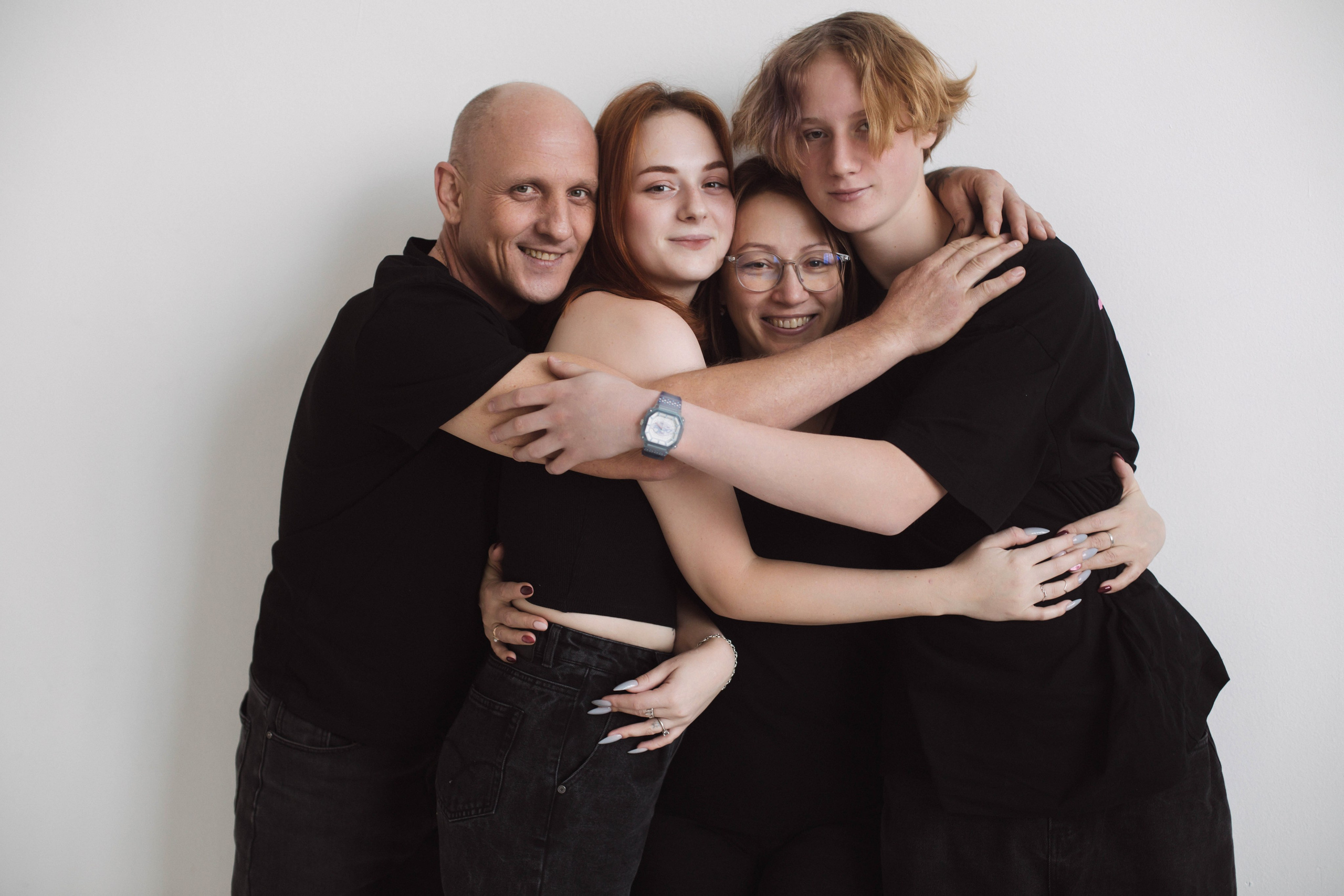 Семейные фотосессии. Фотограф Нижний Новгород Москва Санкт-Петербург | Щедрина Полина