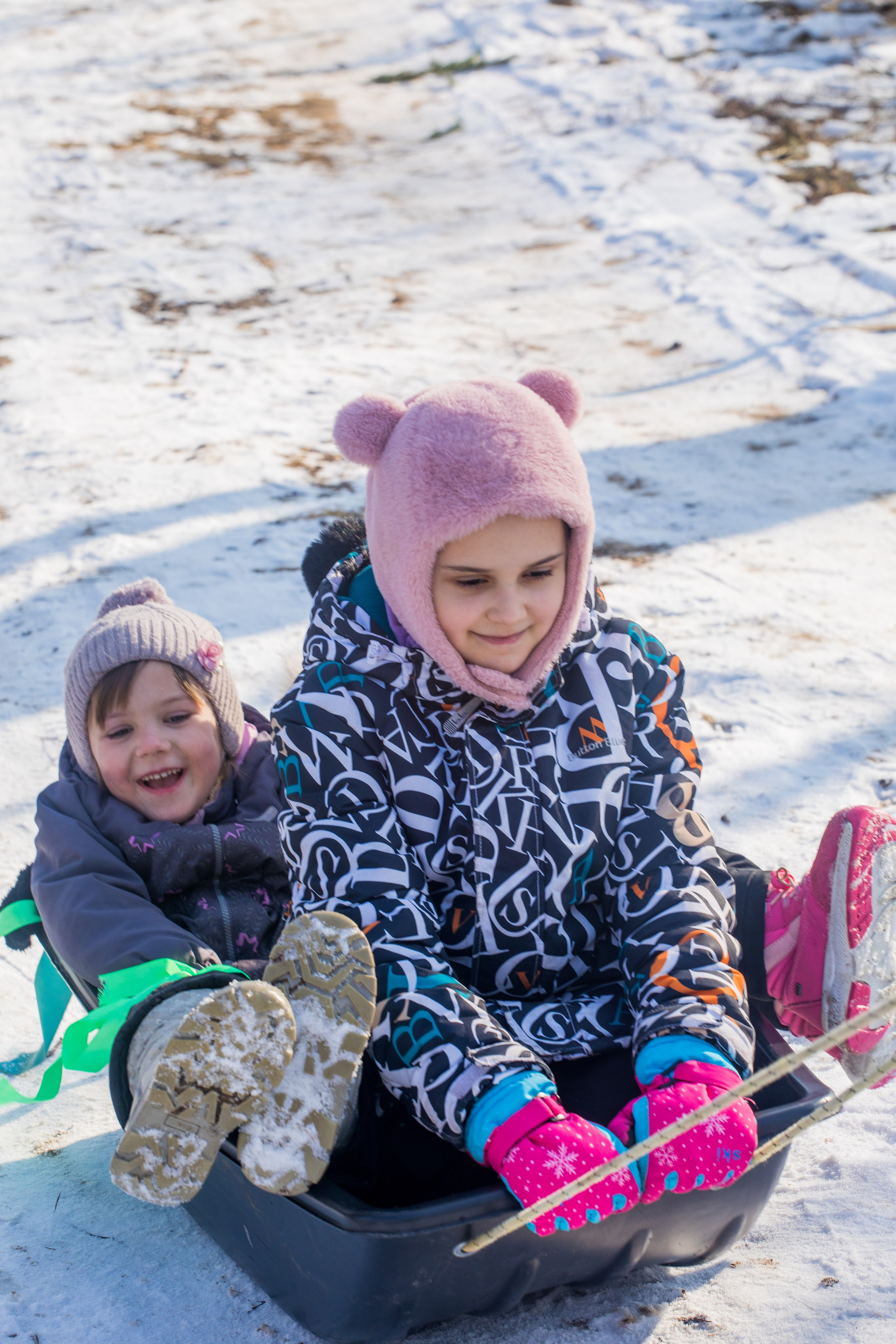 Масленица «КОЗЫ ДА БЕРЕЗЫ». Репортажный фотограф Елена Джаз в Москва