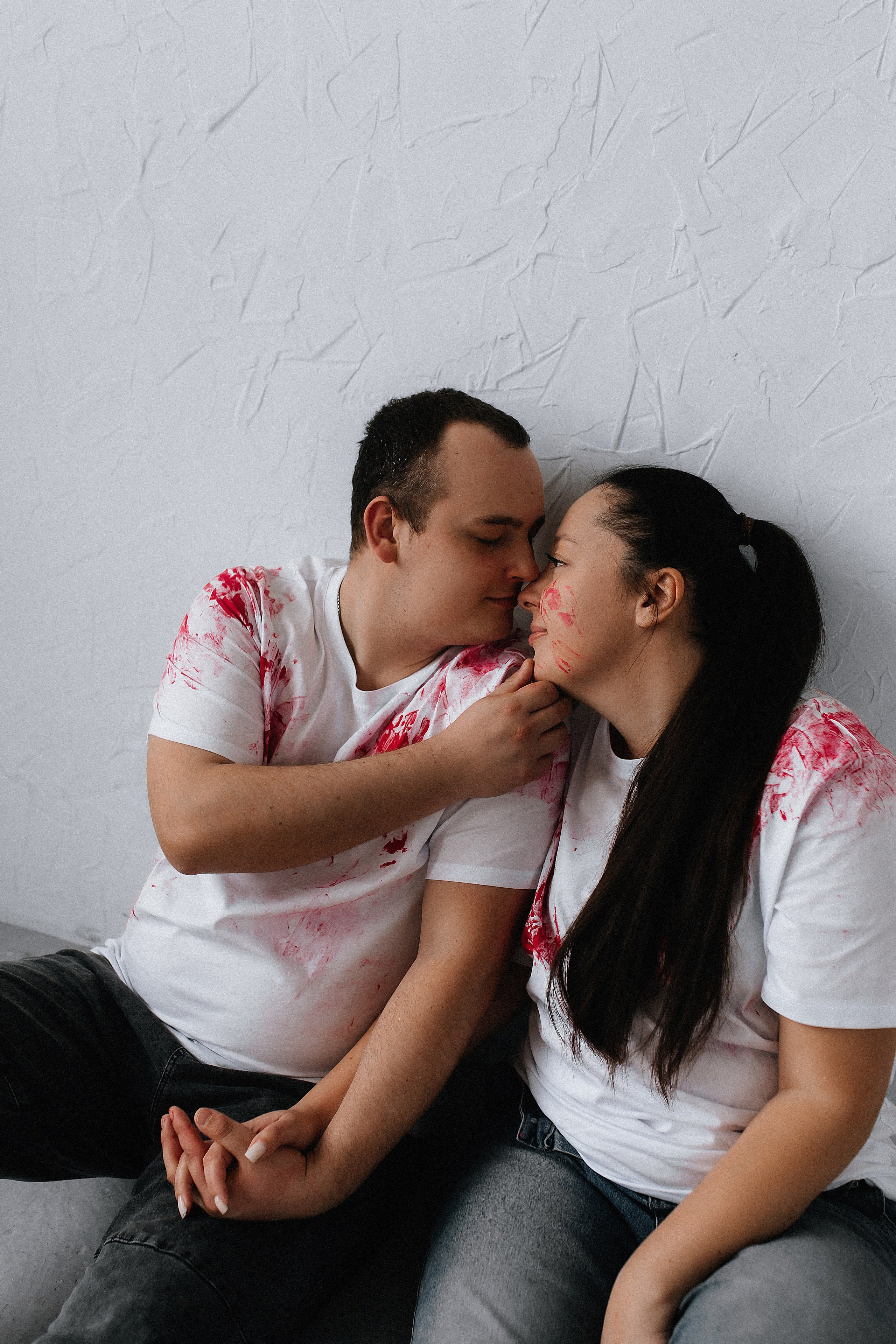 Леша и Кристина. Фотограф Брянск|Москва Даша Жукова