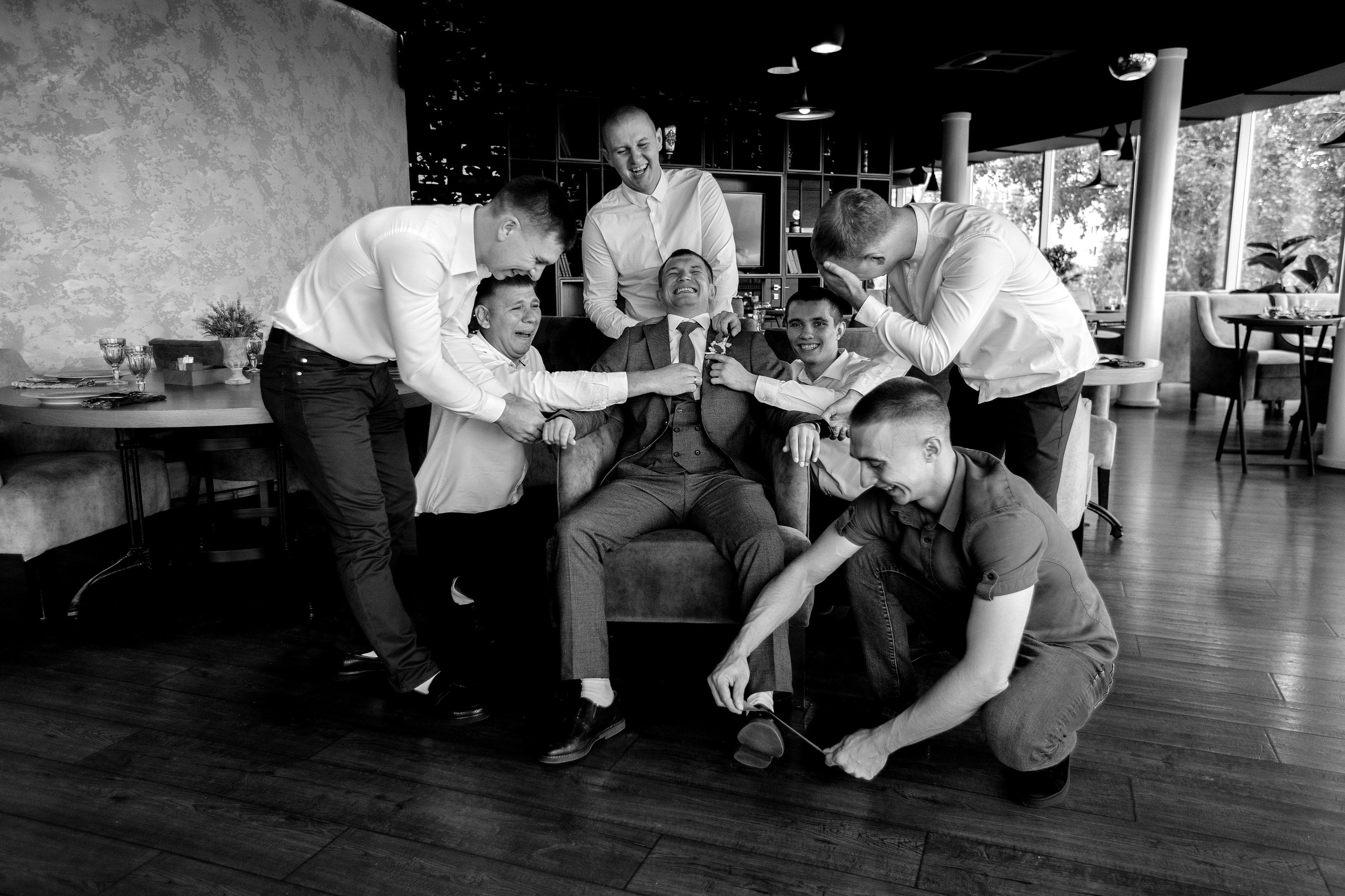 ПРАЙС 2025. Фотограф Евгений Бурьянов