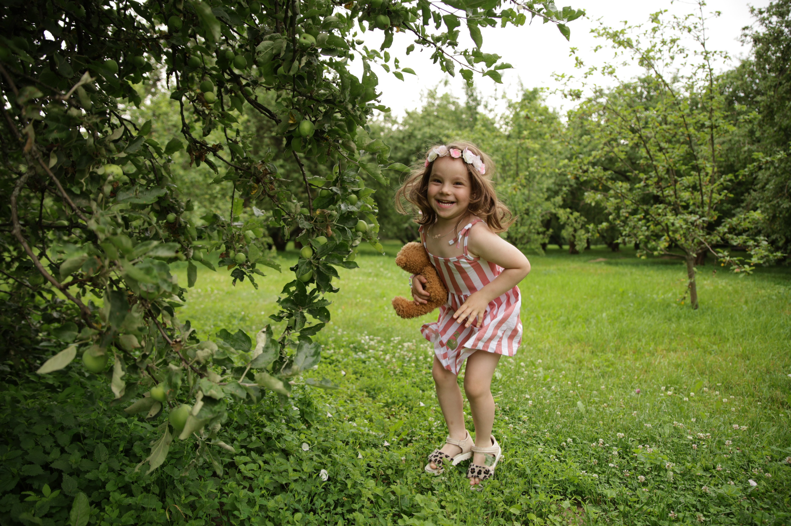 МАМИНА ДОЧКА. Арт-фотограф в Москве Елена Иванова
