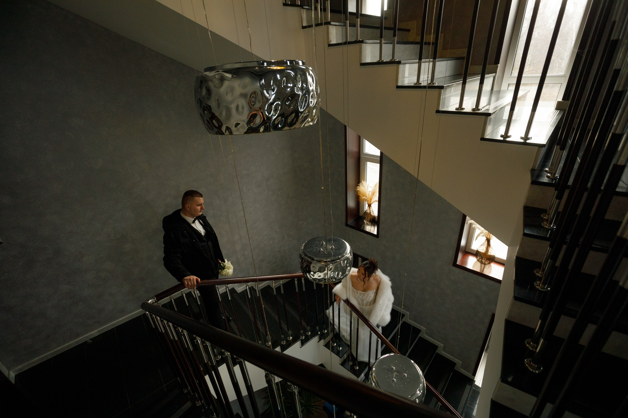 Water. Свадебный фотограф в Ярославле Анастасия Архипова