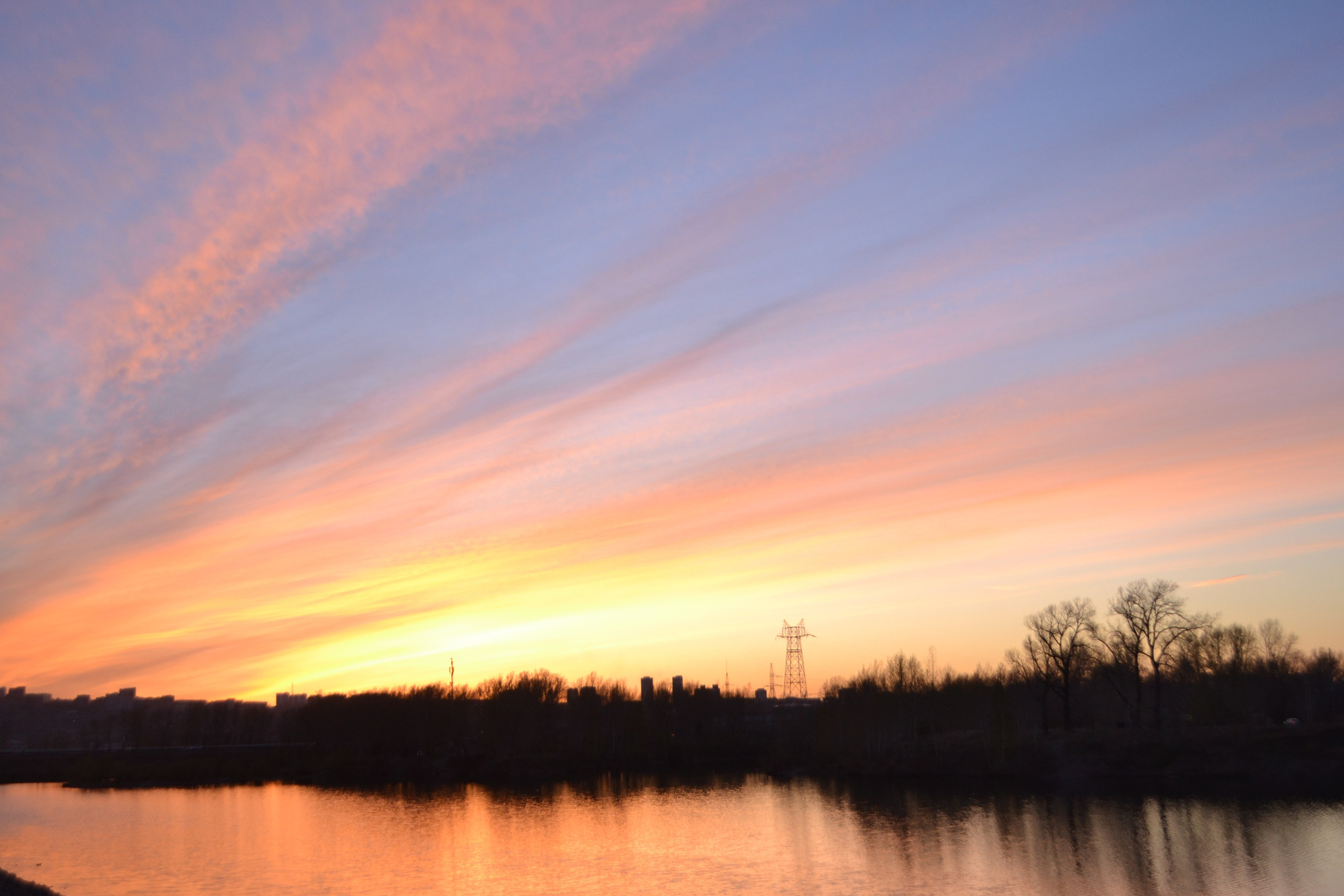 Май. Семейный, Свадебный фотограф СПБ Питер— Романова Екатерина