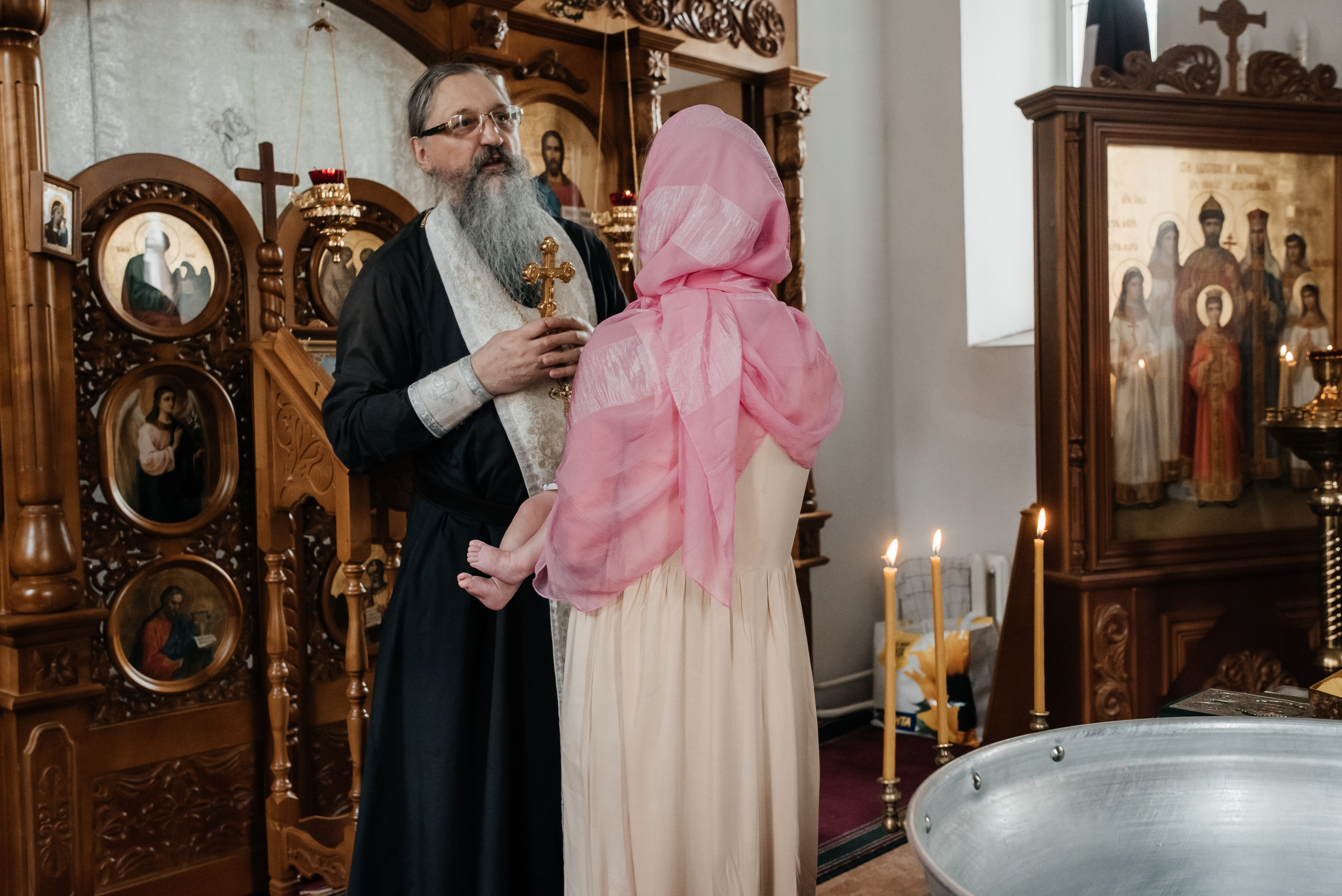 Иверский Монастырь г. Самара. Семейный и детский фотограф в Самара Егорова Ирина