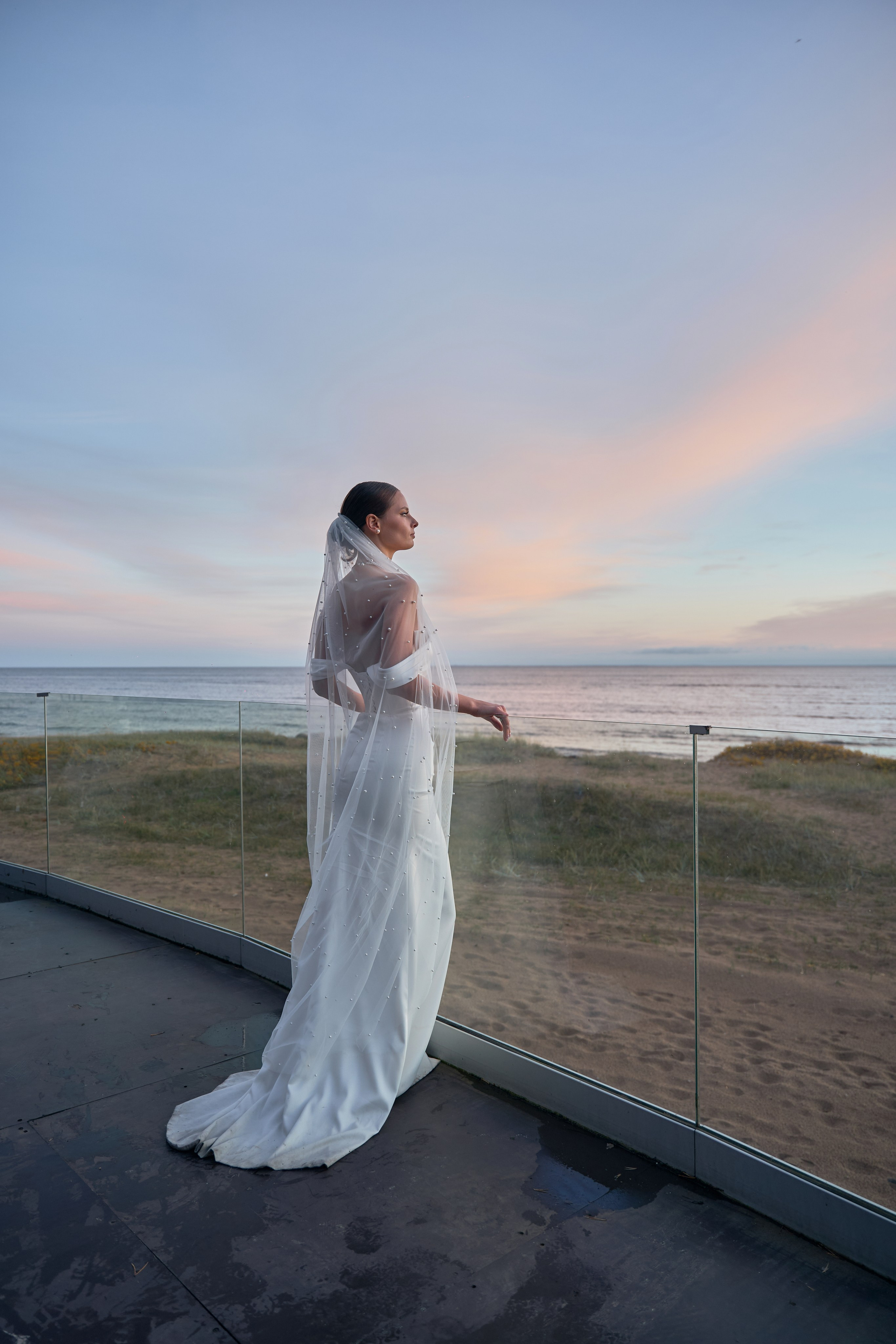 WEDDING / LOVE STORY