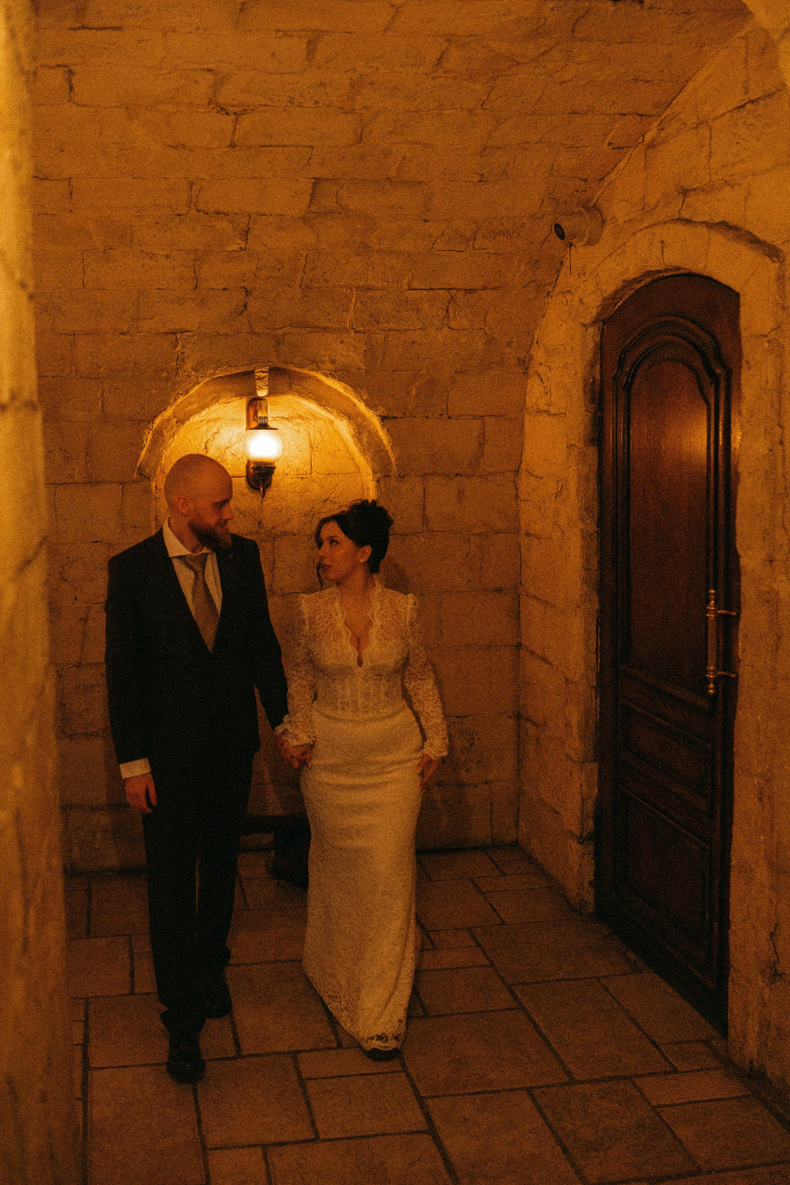 Лолита и Андрей. Профессиональный фотограф