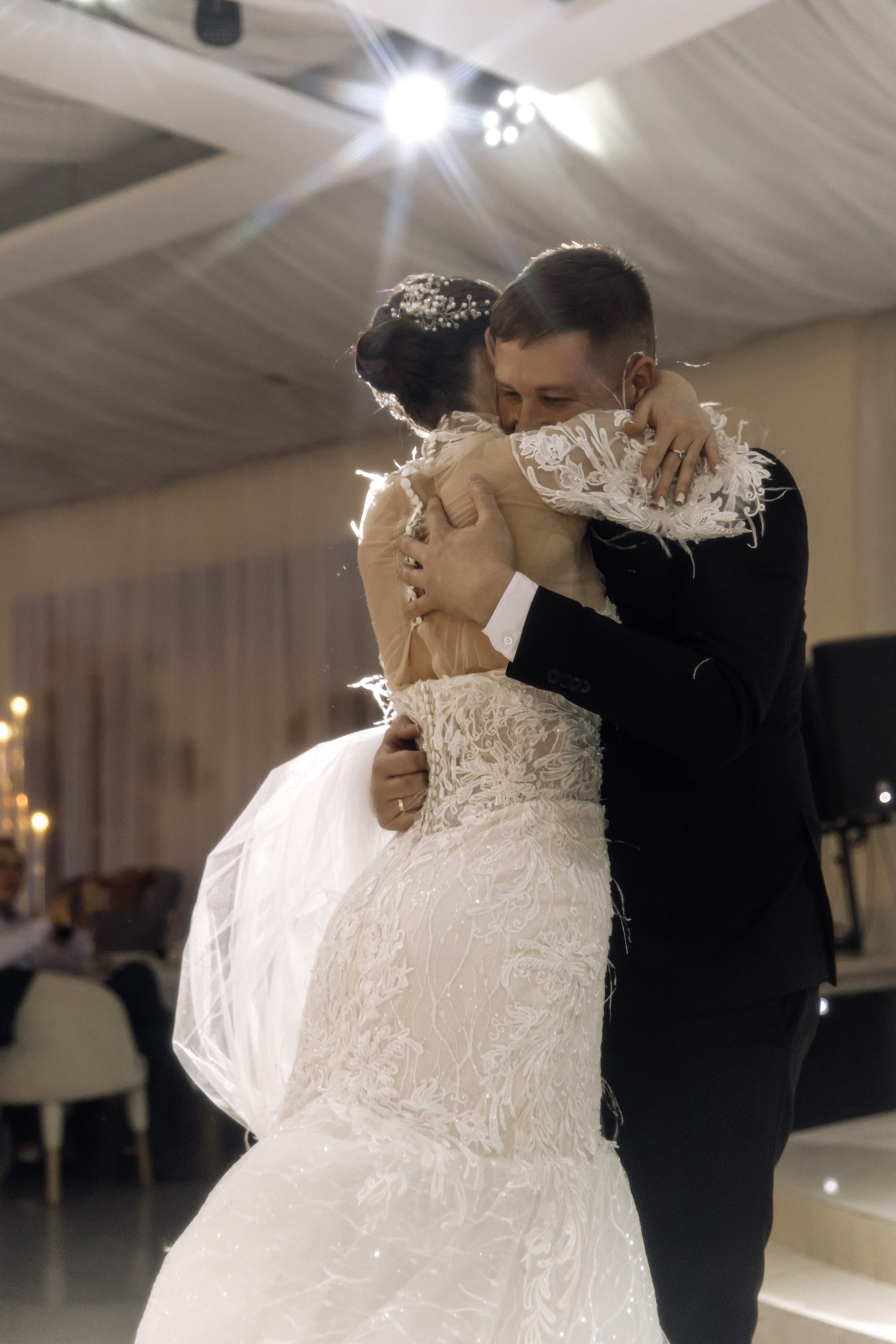 Victoria & Sergei. Свадебный фотограф в Севастополе и Крыму| Tanya Sher