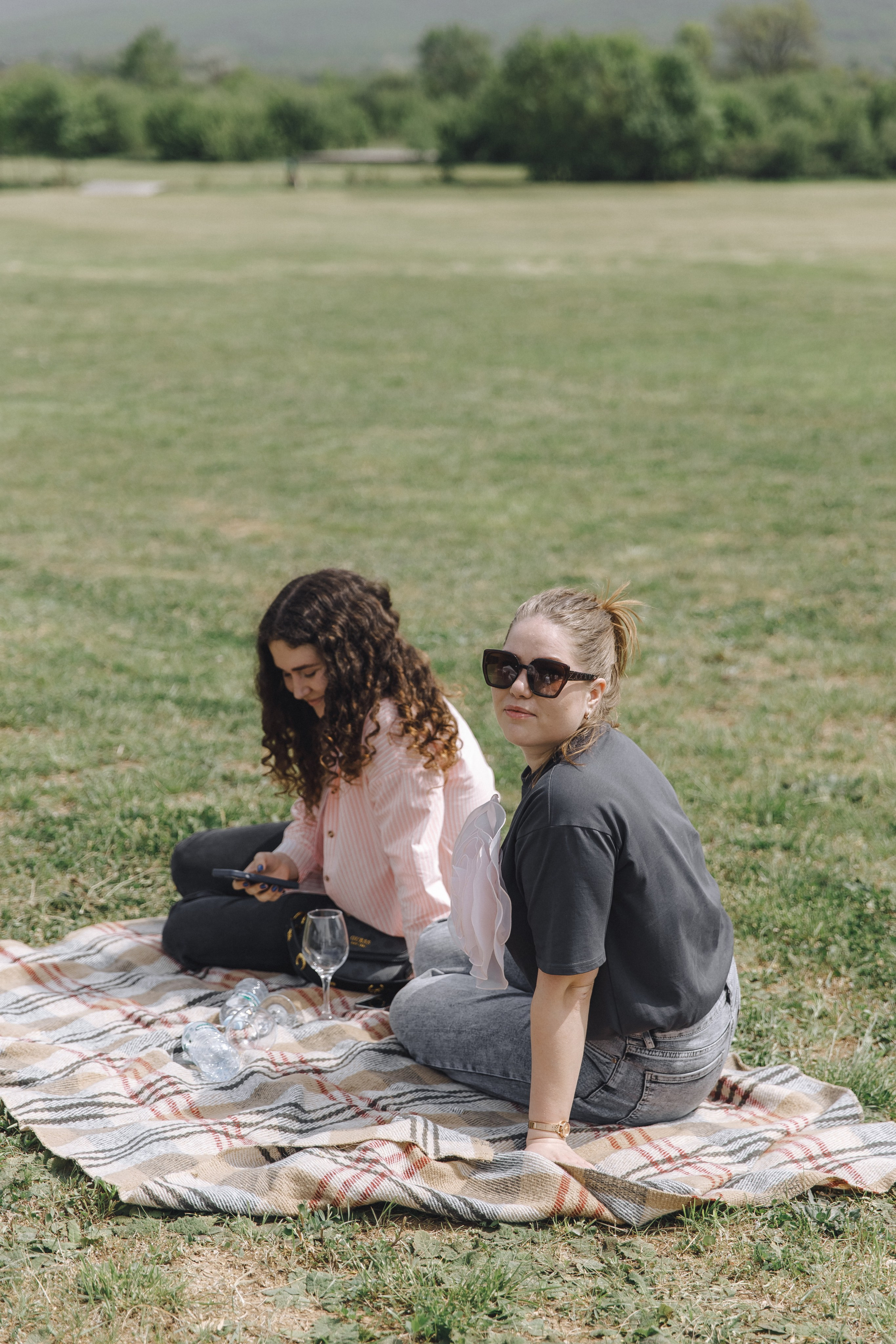 Riesling пикник. Свадебный фотограф в Севастополе и Крыму| Tanya Sher