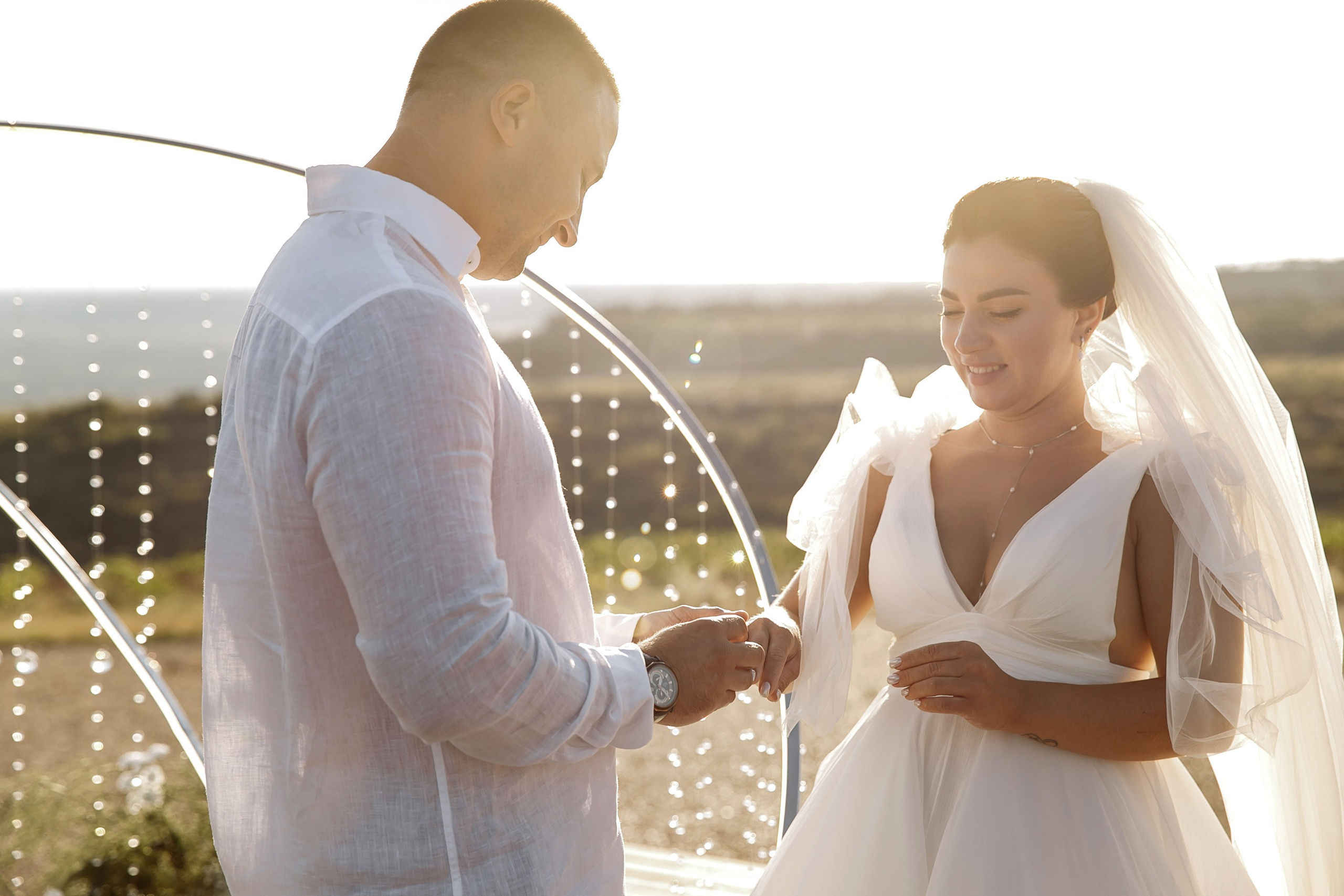 Alina & Denis. Свадебный фотограф в Севастополе и Крыму| Tanya Sher