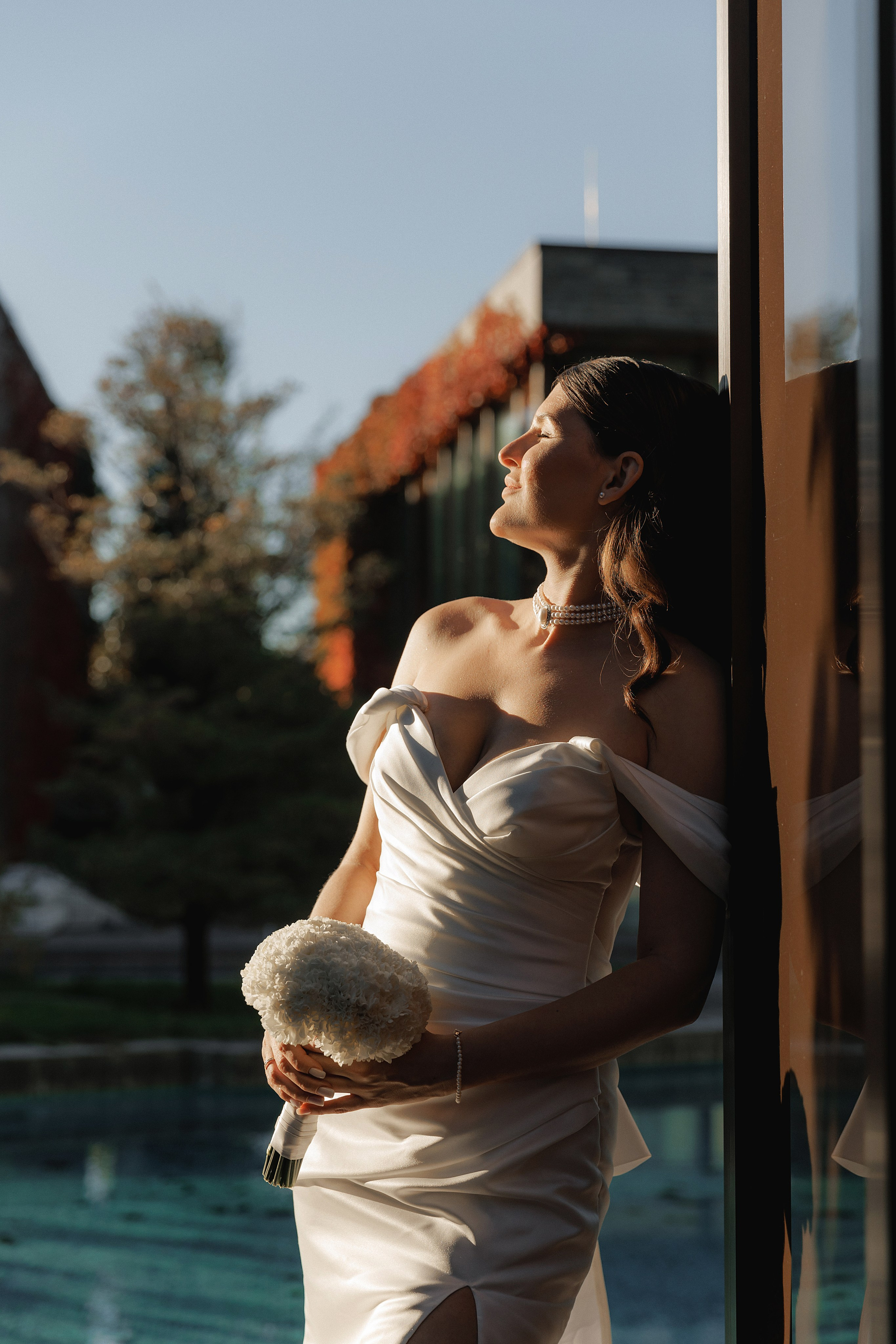 Olya & Dima. Свадебный фотограф в Севастополе и Крыму| Tanya Sher