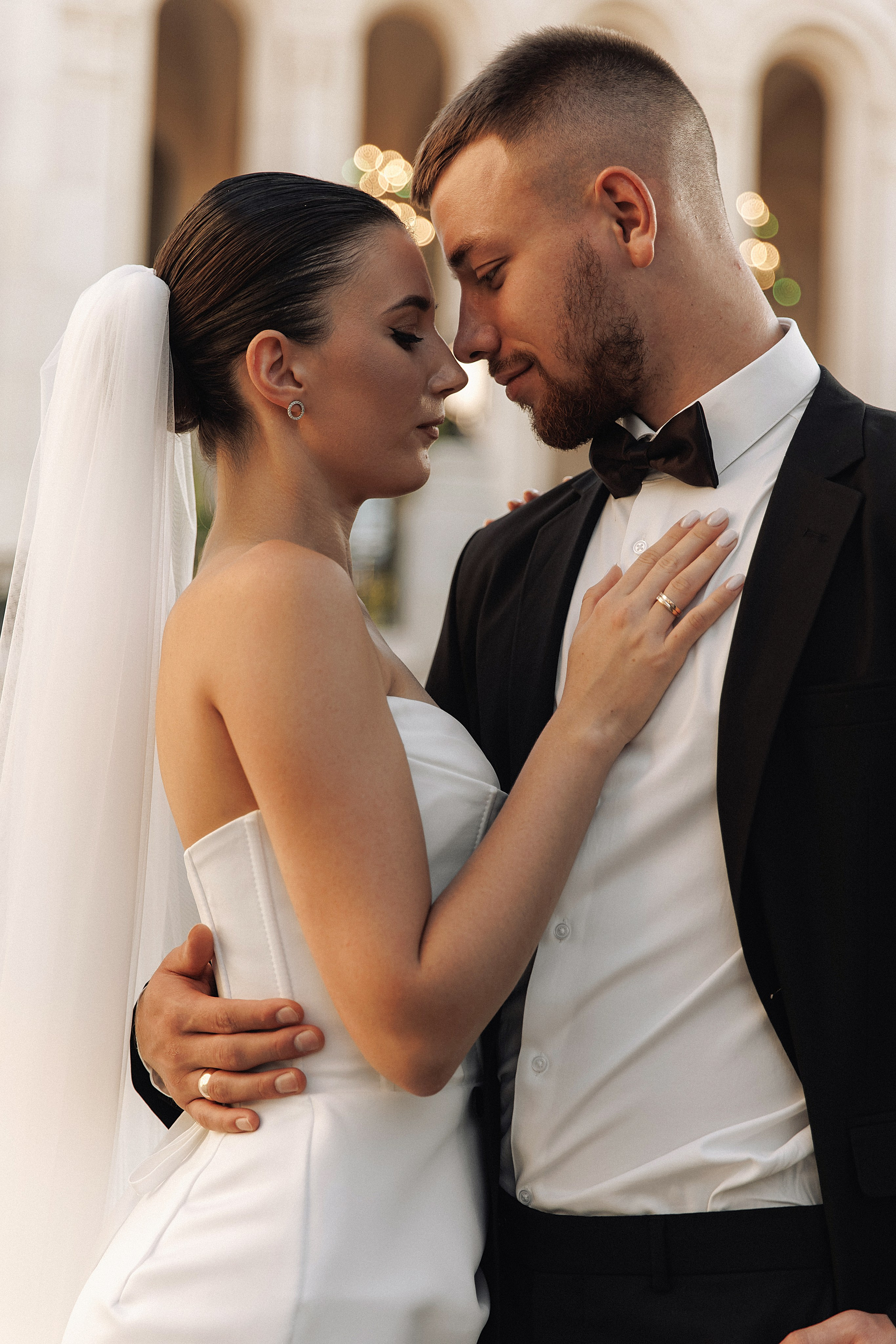 Timur & Nastya. Свадебный фотограф в Севастополе и Крыму| Tanya Sher