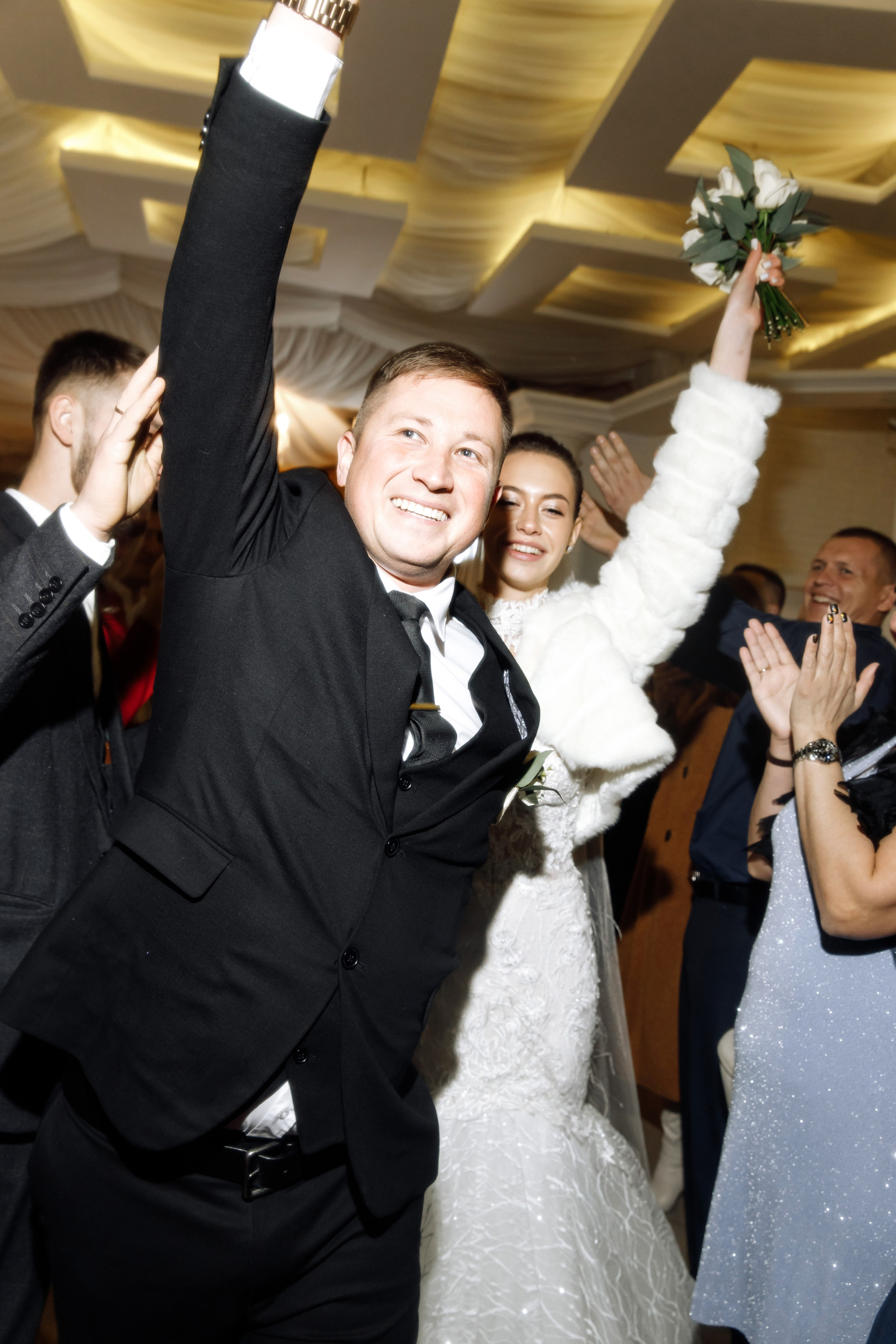 Victoria & Sergei. Свадебный фотограф в Севастополе и Крыму| Tanya Sher