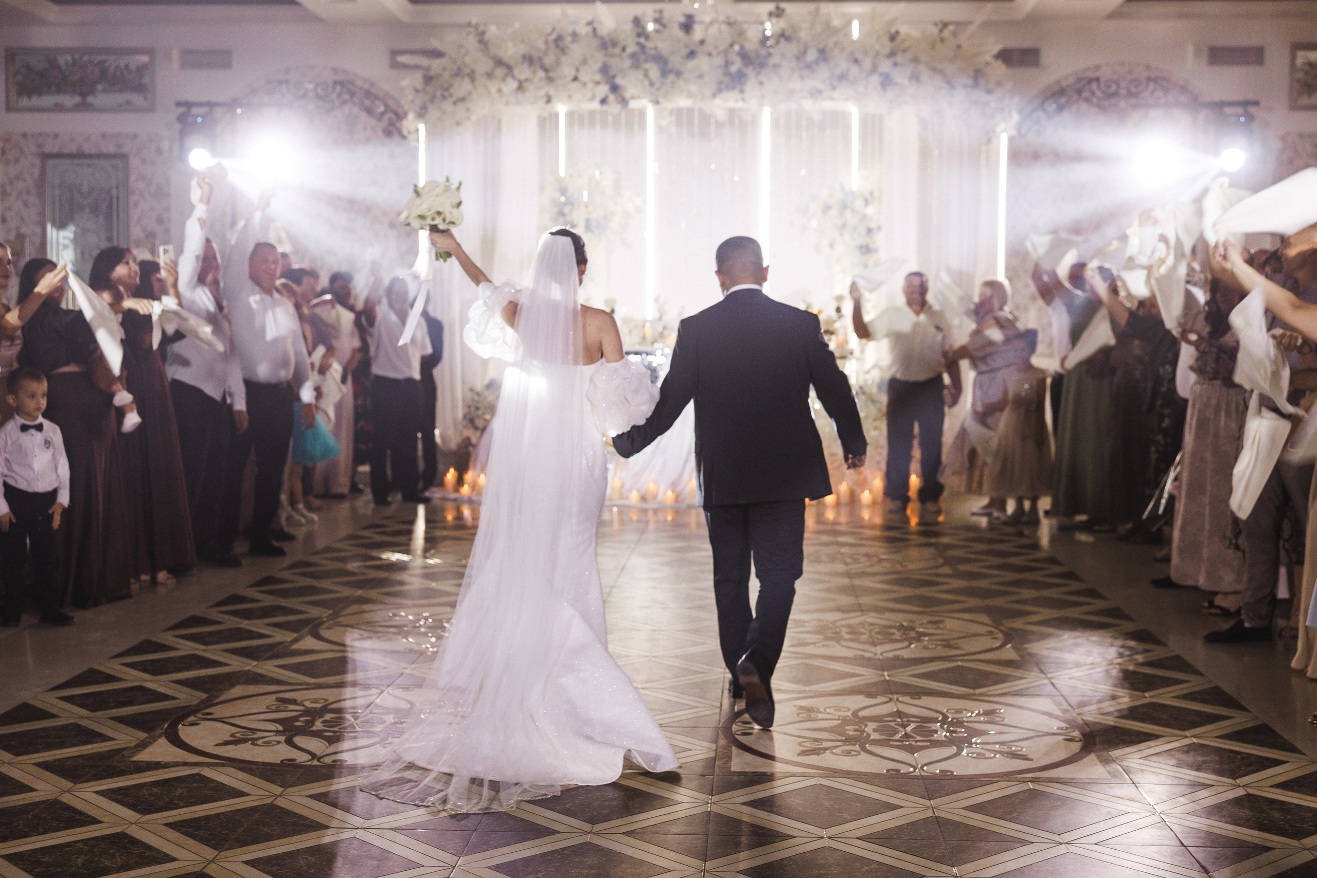 Яна и Евгений. Свадебный фотограф в Севастополе и Крыму| Tanya Sher